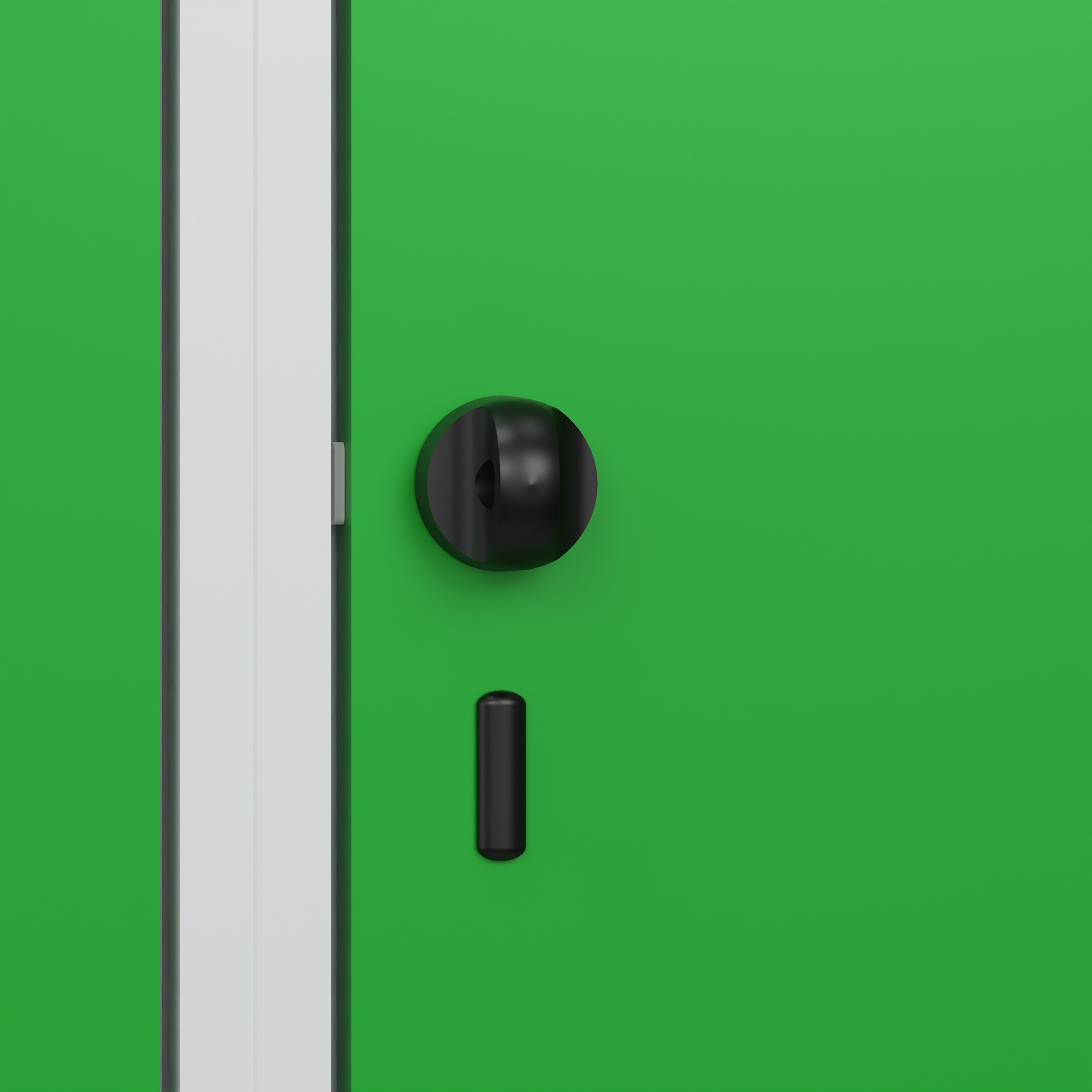 C+P PSA Doppel-Spind Evolo PLUS, Gestell, 4 Abteil