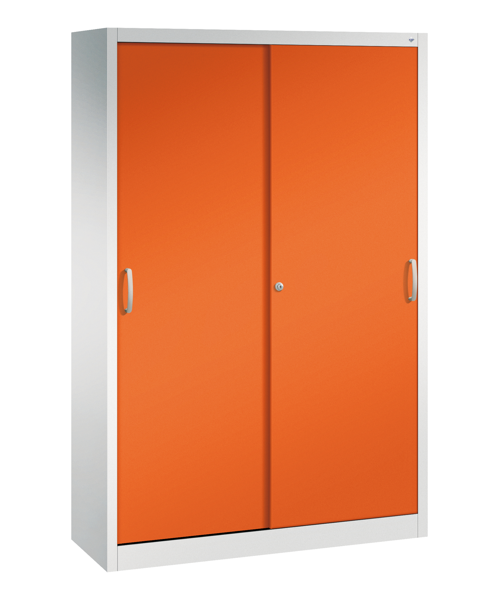 C+P Sportgeräteschrank Sport, 1950x1200x400mm