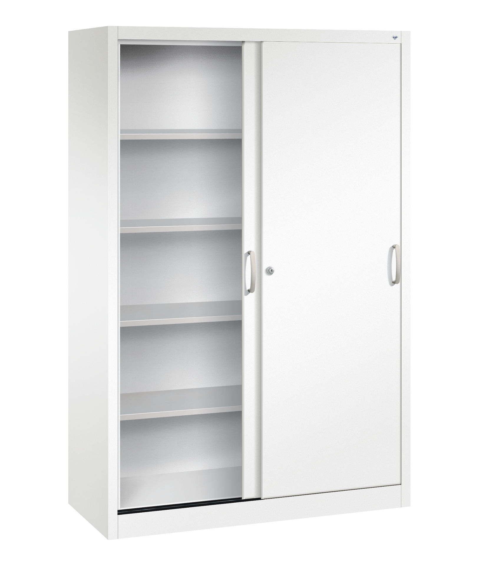 C+P Sportgeräteschrank Sport, 1950x1200x500mm