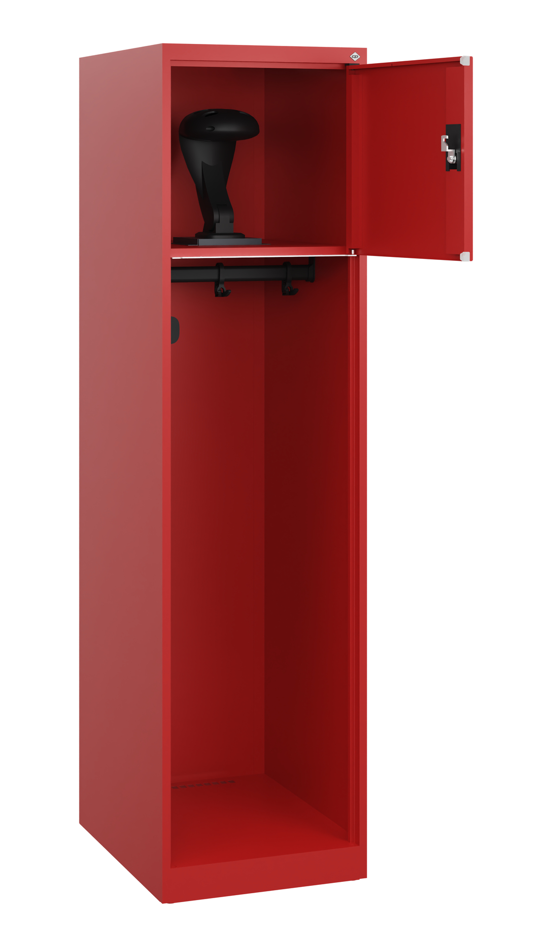 C+P Feuerwehrspind Youngster, 1 Abteil, 1530x400x5