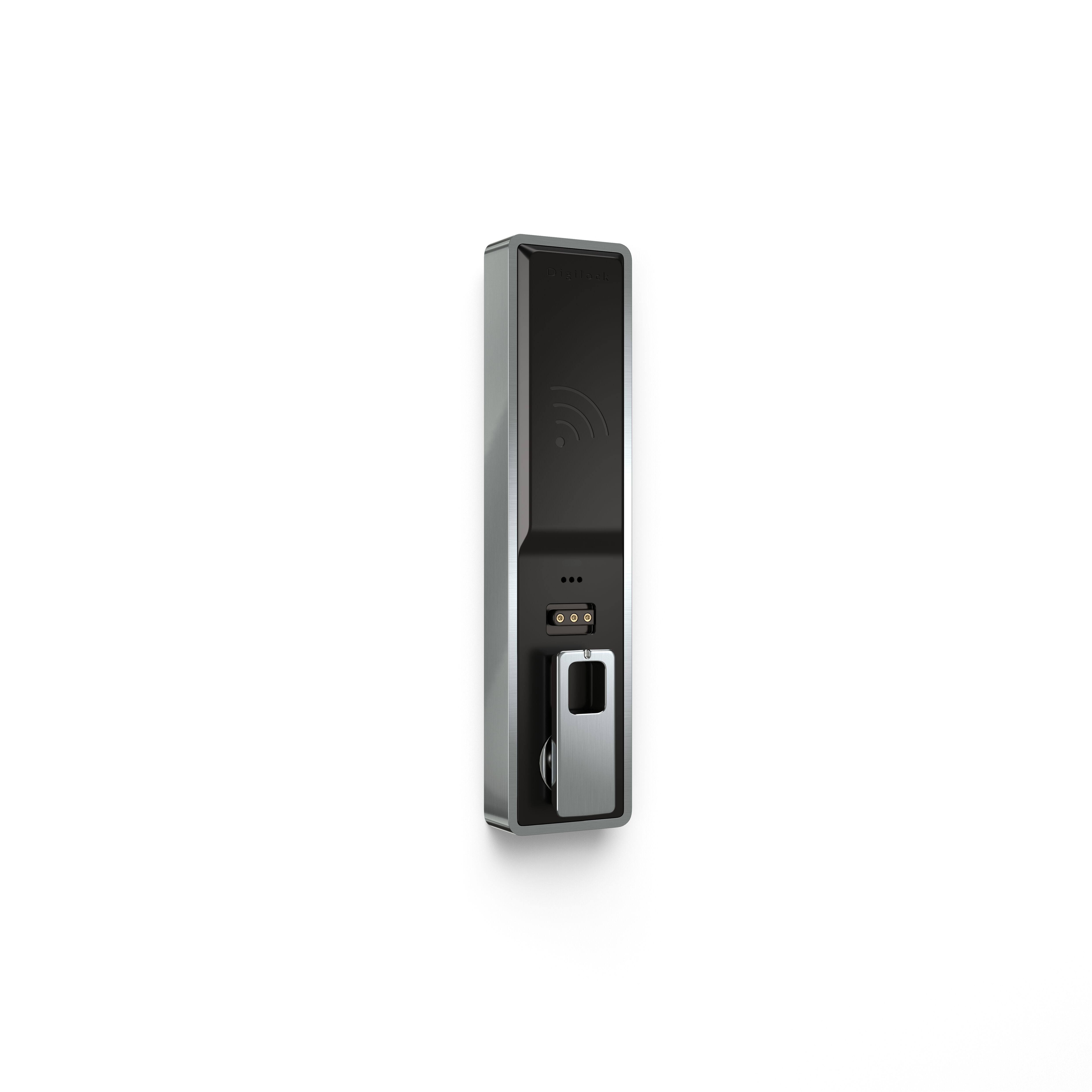 DIGILOCK Versa electronic RFID lock, Evolo PLUS series