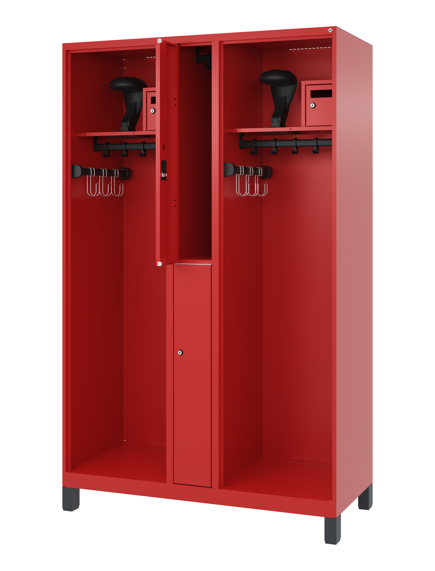 C+P Feuerwehrspind MAXI