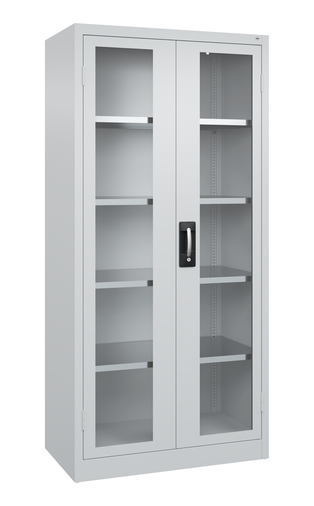 C+P Werkzeugschrank Acurado, 1950x930x500mm, 7016/7035