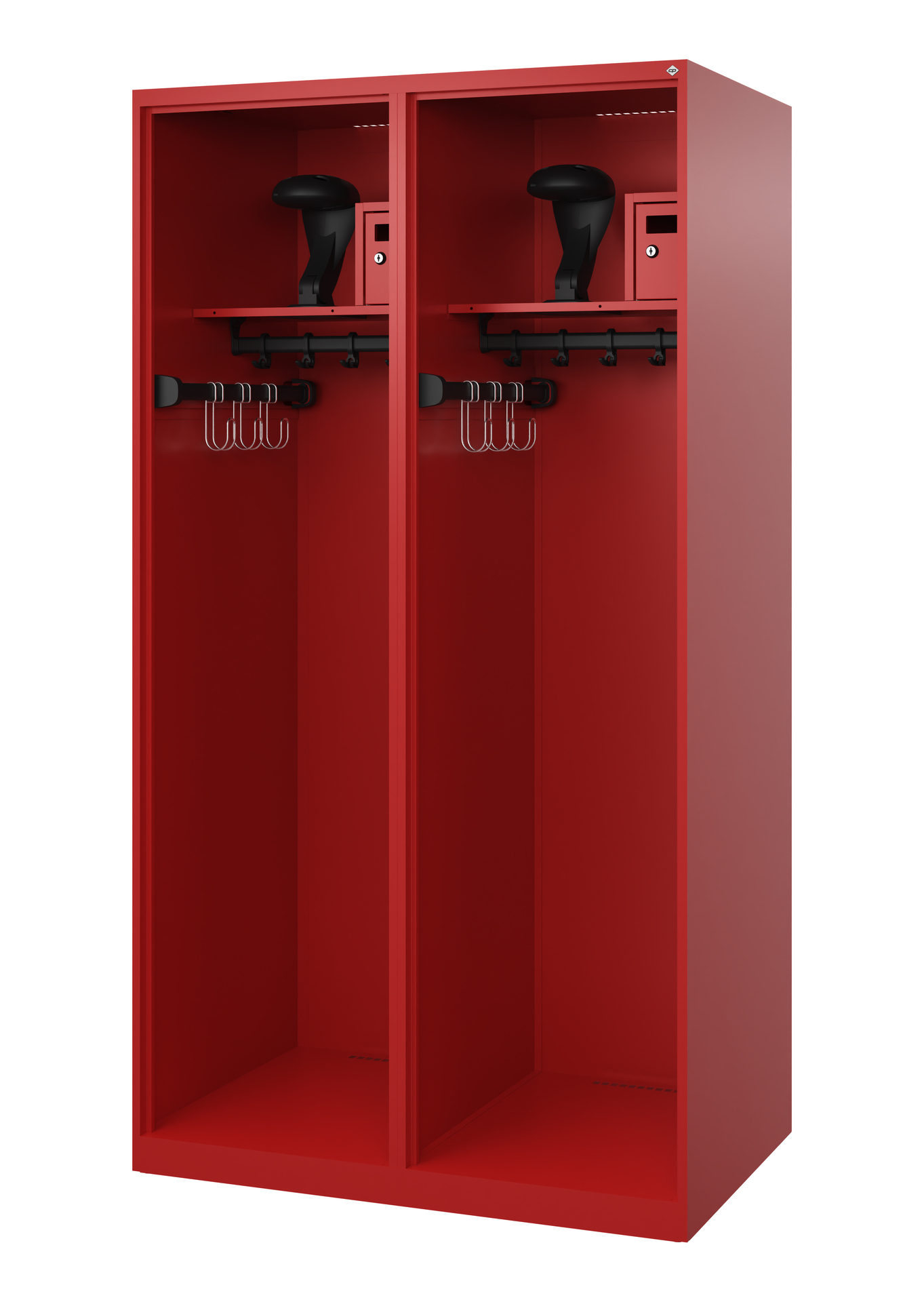 C+P Feuerwehrspind FLEXO