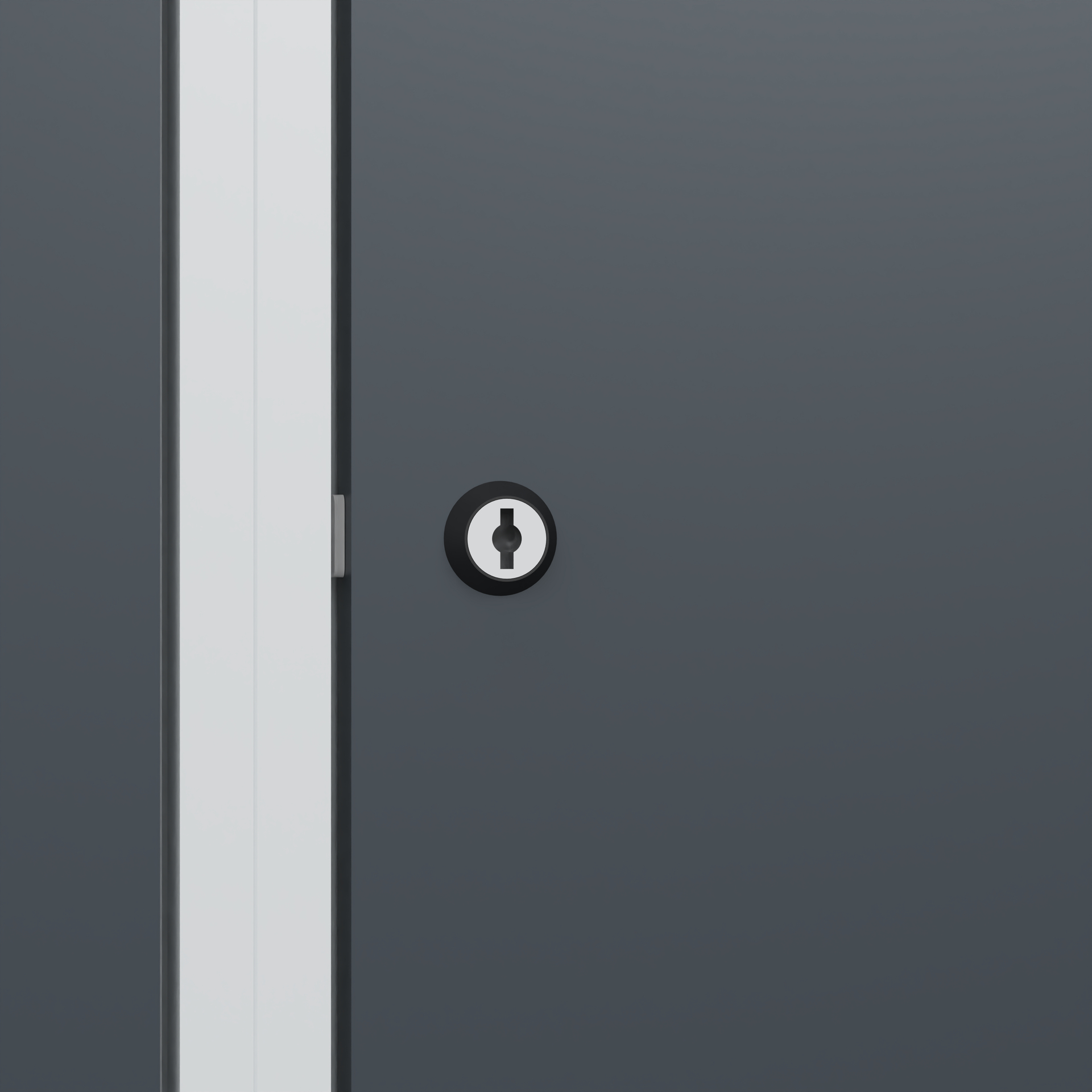 C+P PSA Doppel-Spind Evolo PLUS, Gestell, 4 Abteil