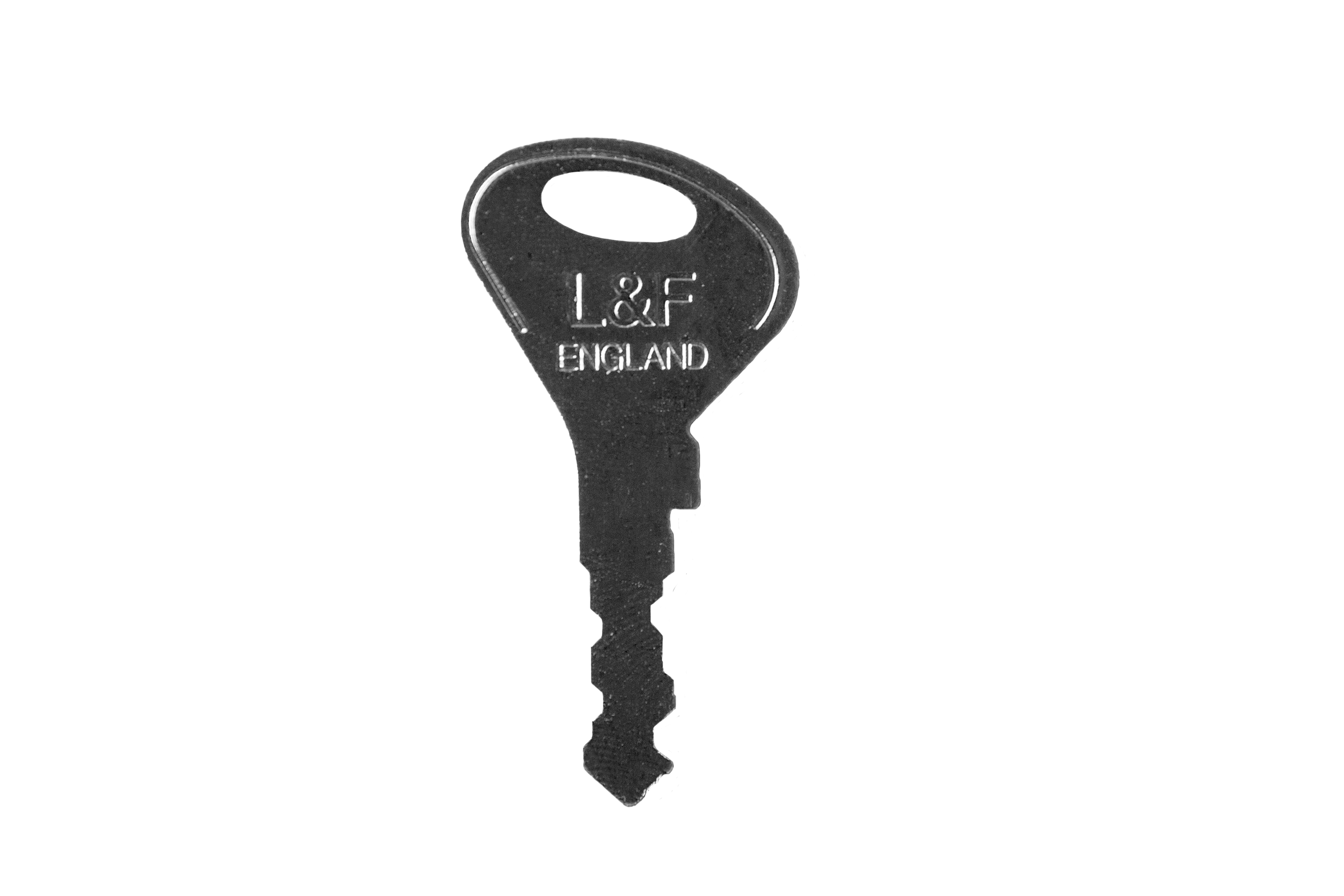 Master key for EURO-LOCKS Zenith 3780