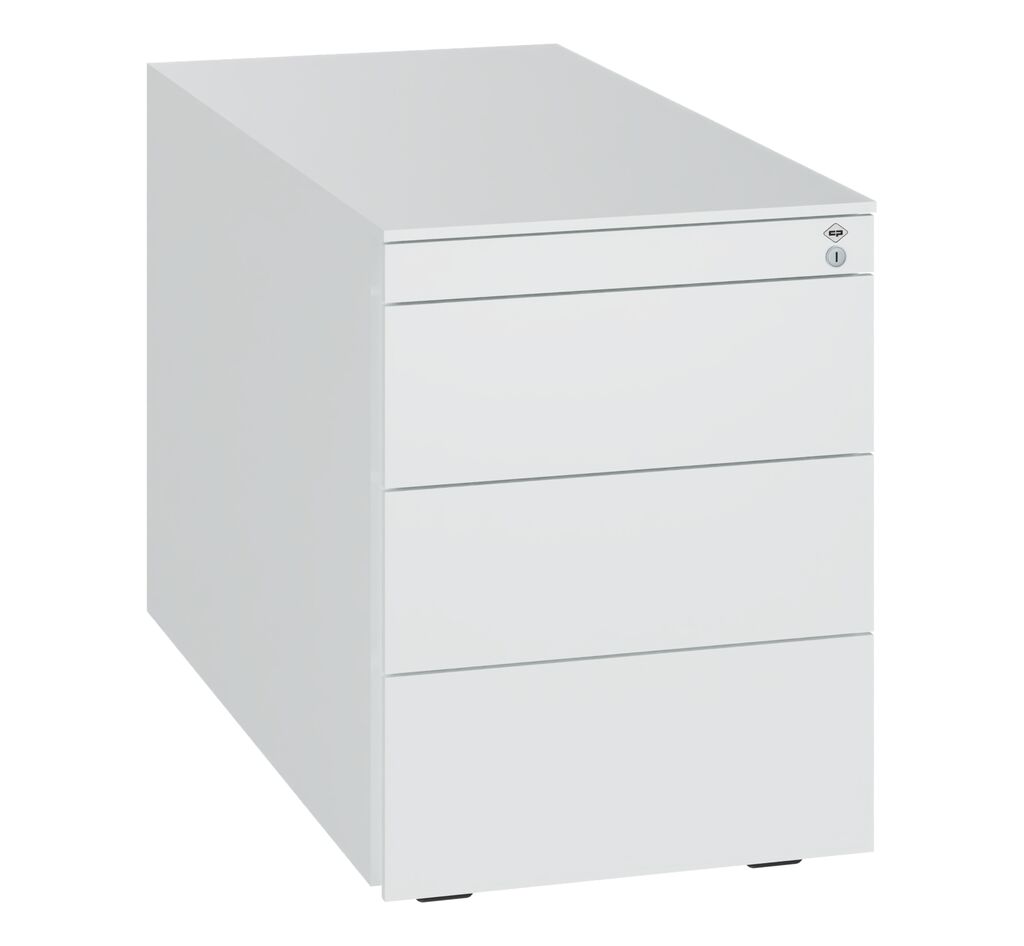 C+P Mobile pedestal, series Asisto