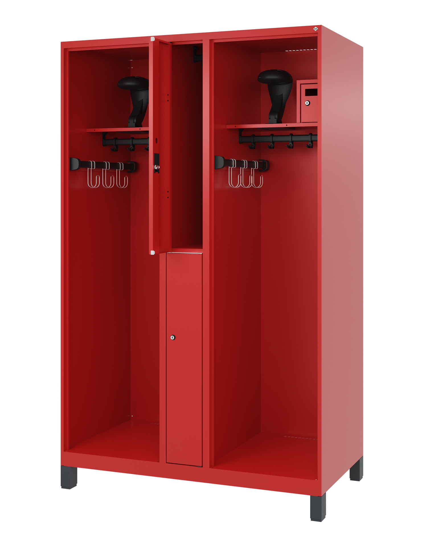 C+P Feuerwehrspind MAXI