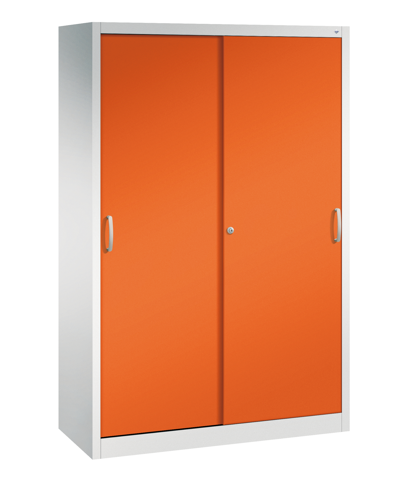 C+P Sportgeräteschrank Sport, 1950x1200x500mm