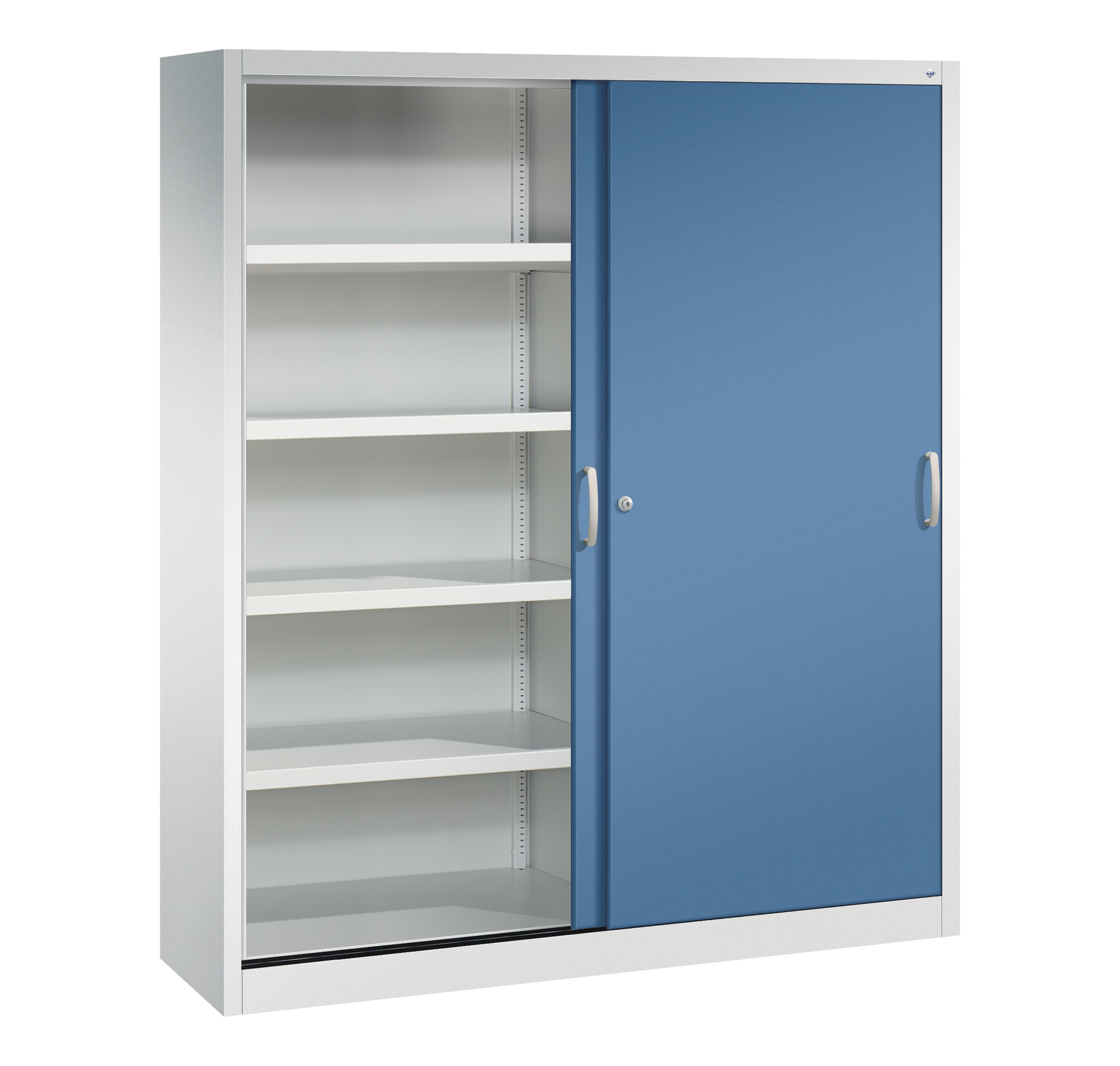 C+P Sportgeräteschrank Sport, 1950x1600x400mm
