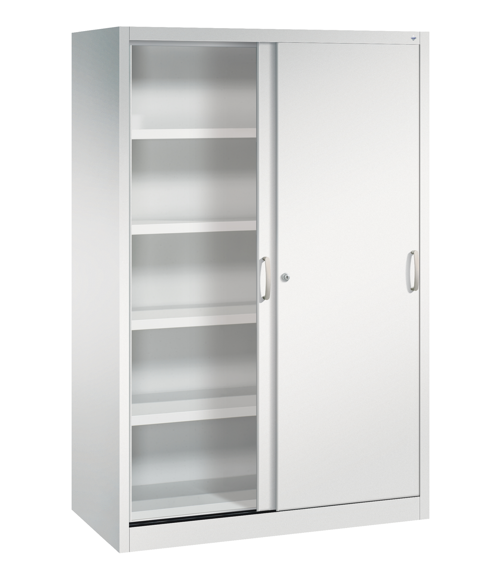 C+P Sportgeräteschrank Sport, 1950x1200x600mm