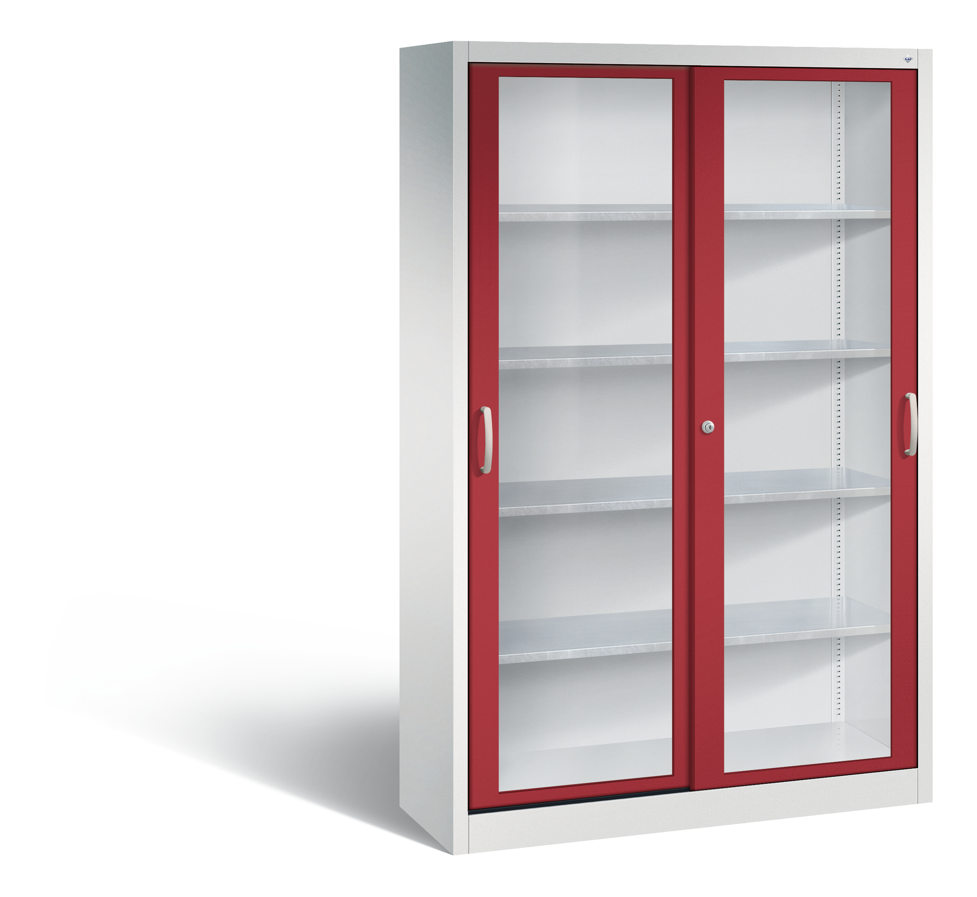 C+P Schiebetürenschrank Acurado, H1950xB1200xT400m