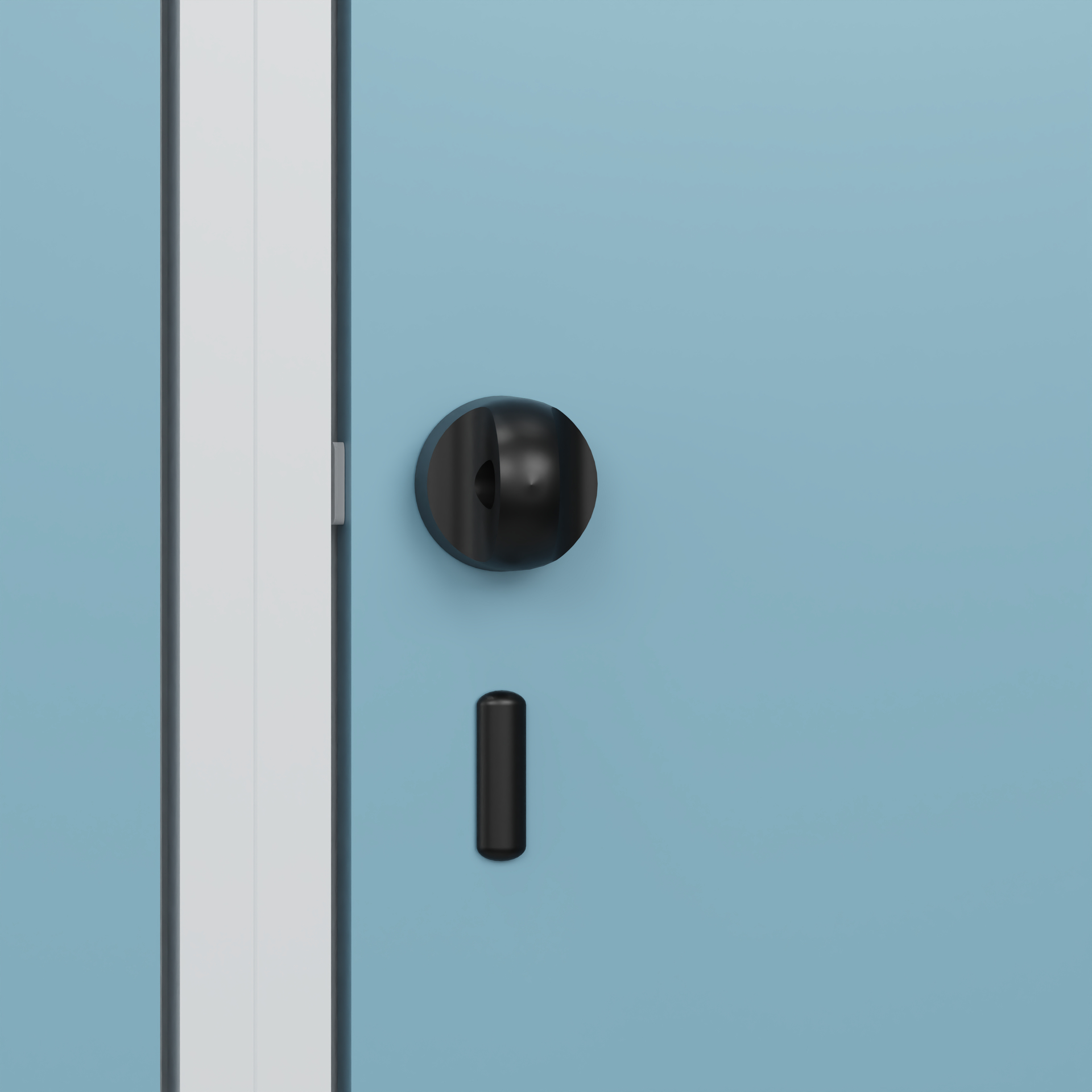 C+P PSA Doppel-Spind Evolo PLUS, Gestell, 2 Abteil