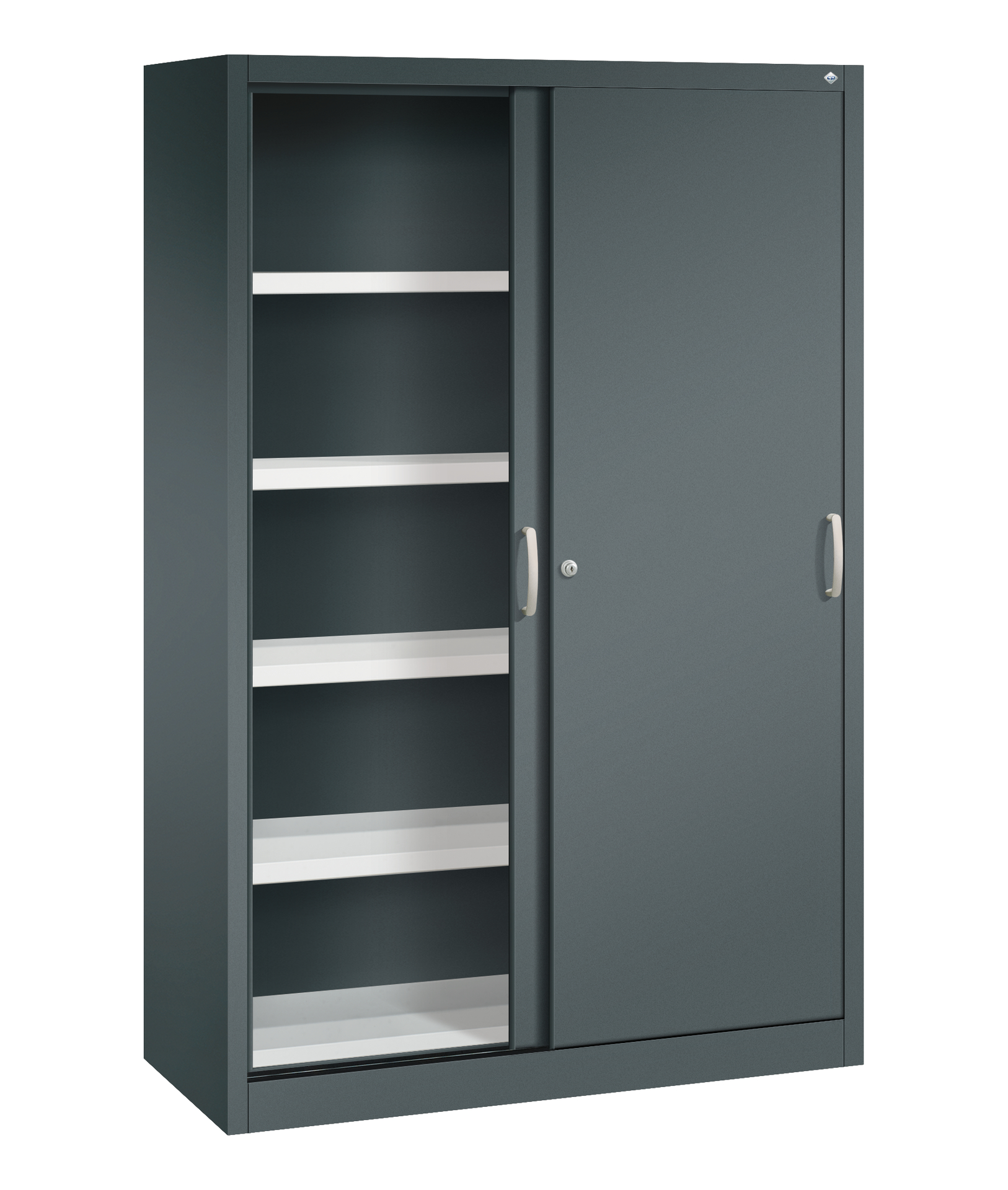 C+P Sportgeräteschrank Sport, 1950x1200x500mm