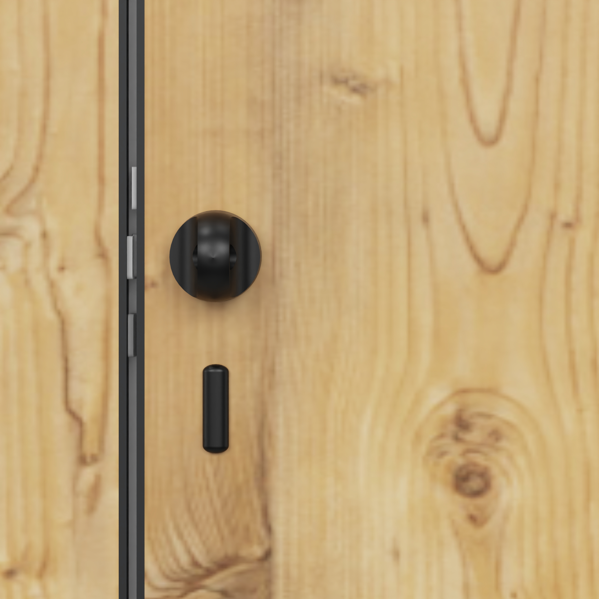 C+P PSA Schwarz-Wei�-Spind Evolo PLUS, Gestell, 2 Abteile, 2120x600x500mm