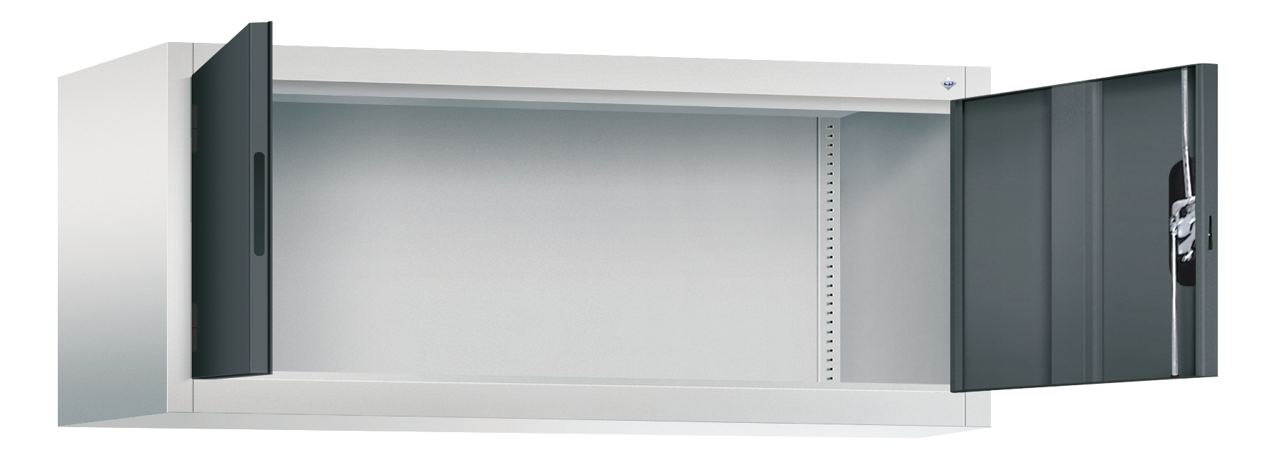C+P Aufsatzschrank Acurado, H500xB1200xT500mm