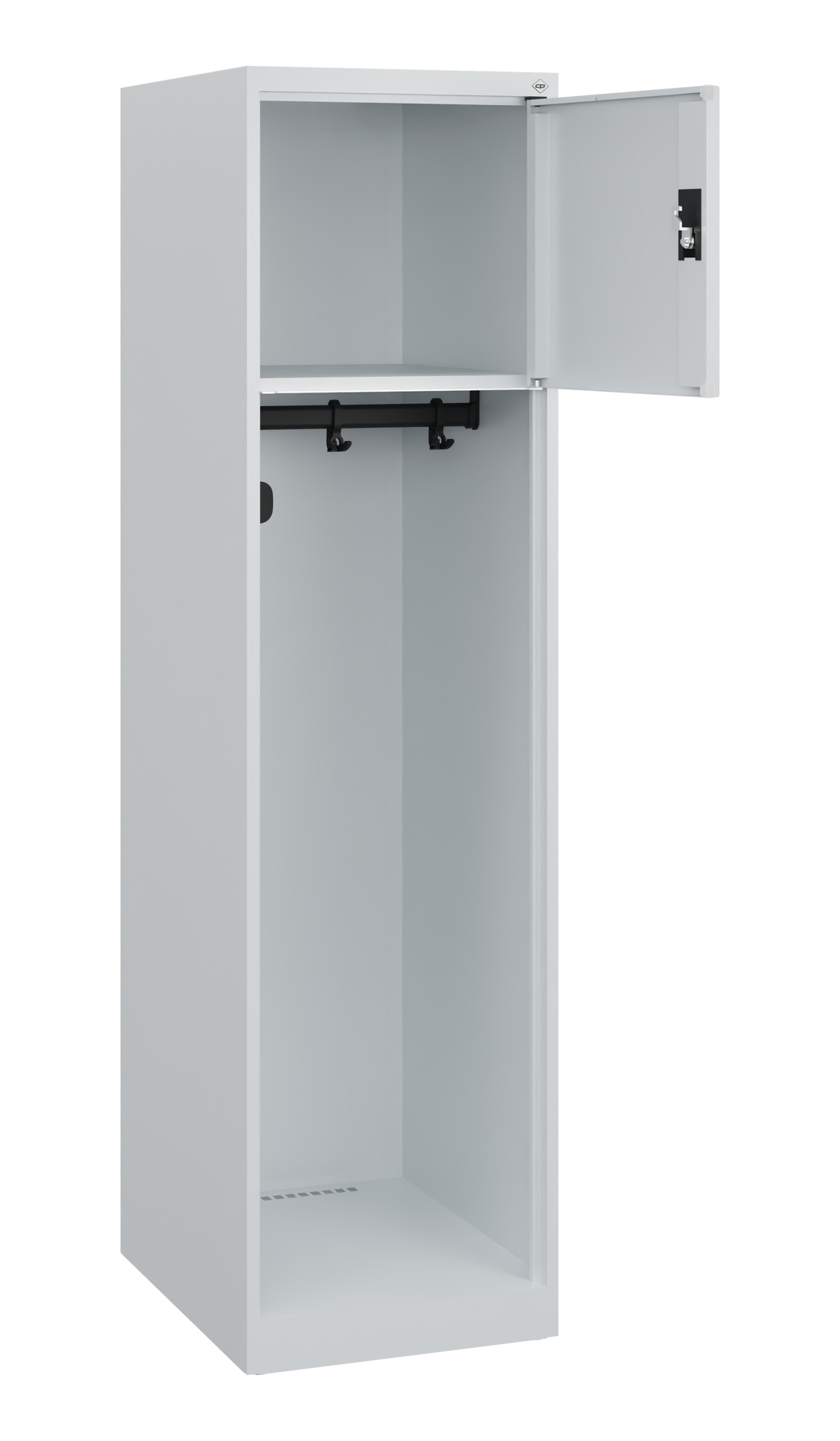 C+P Feuerwehrspind Youngster, 1 Abteil, 1530x400x5