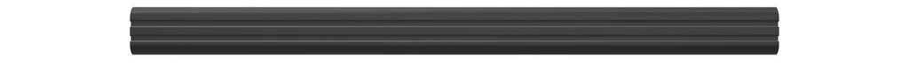 C+P Changing room rails, series Classic