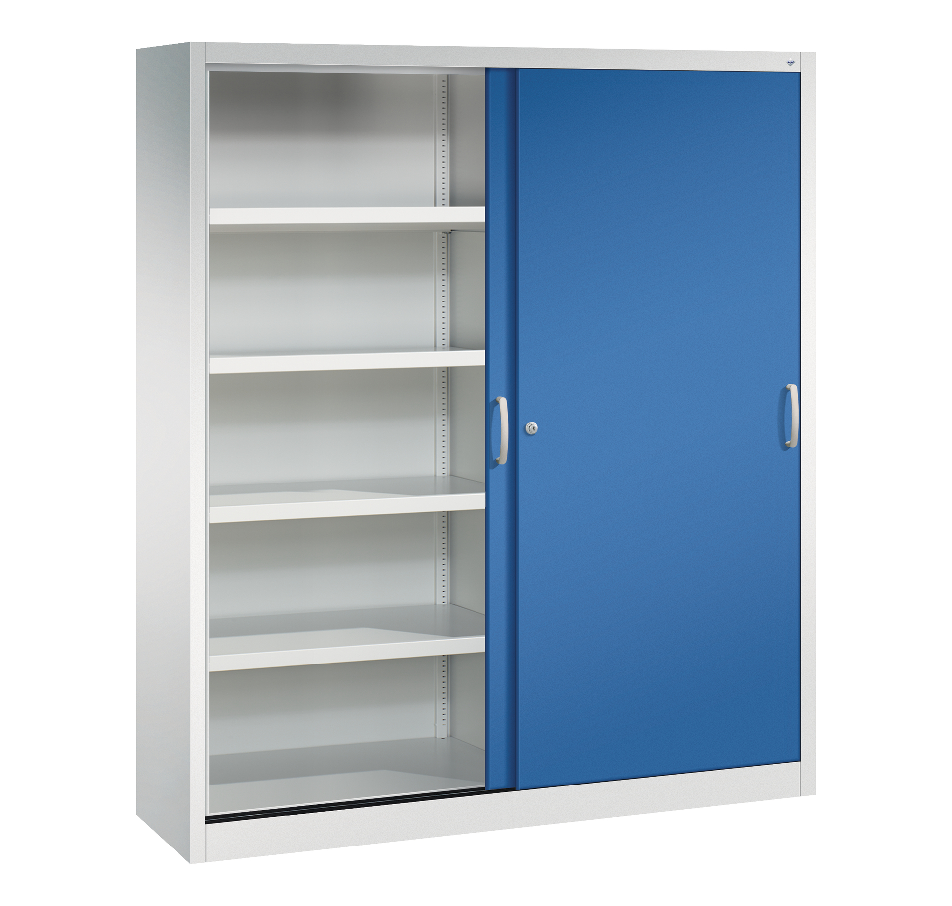 C+P Sportgeräteschrank Sport, 1950x1600x400mm