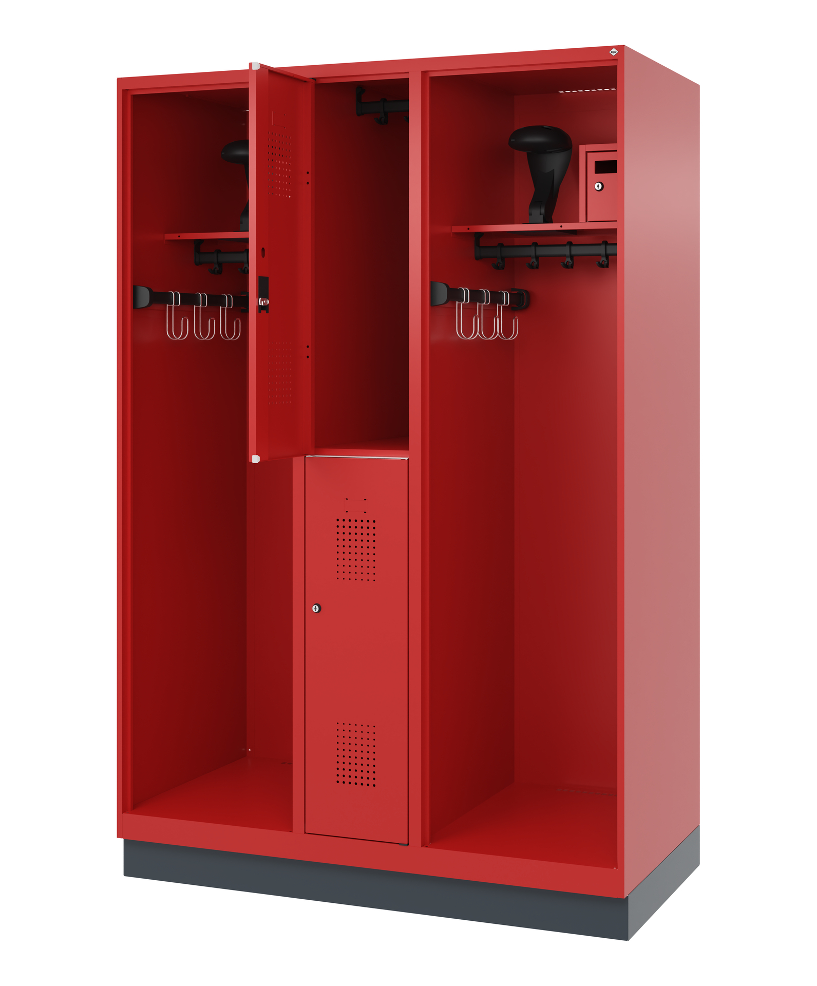 C+P Feuerwehrspind MAXI