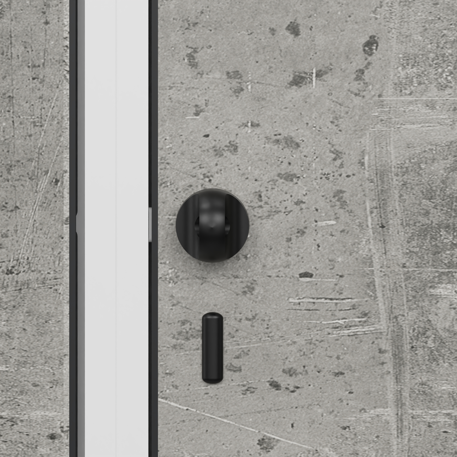 C+P Spind Evolo PLUS, F��e, 1 Abteil, 1950x400x500mm