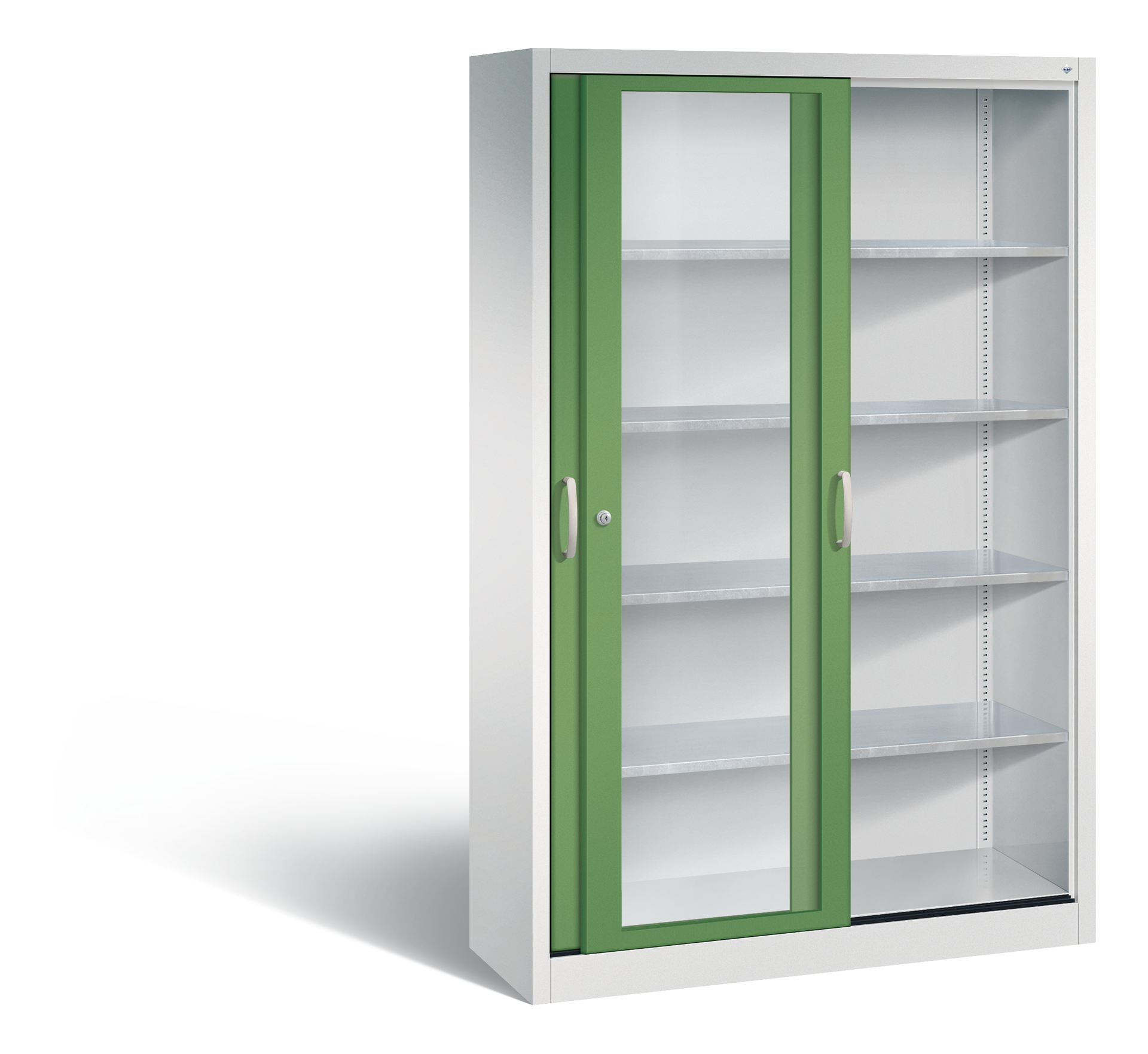 C+P Schiebetürenschrank Acurado, H1950xB1200xT400m