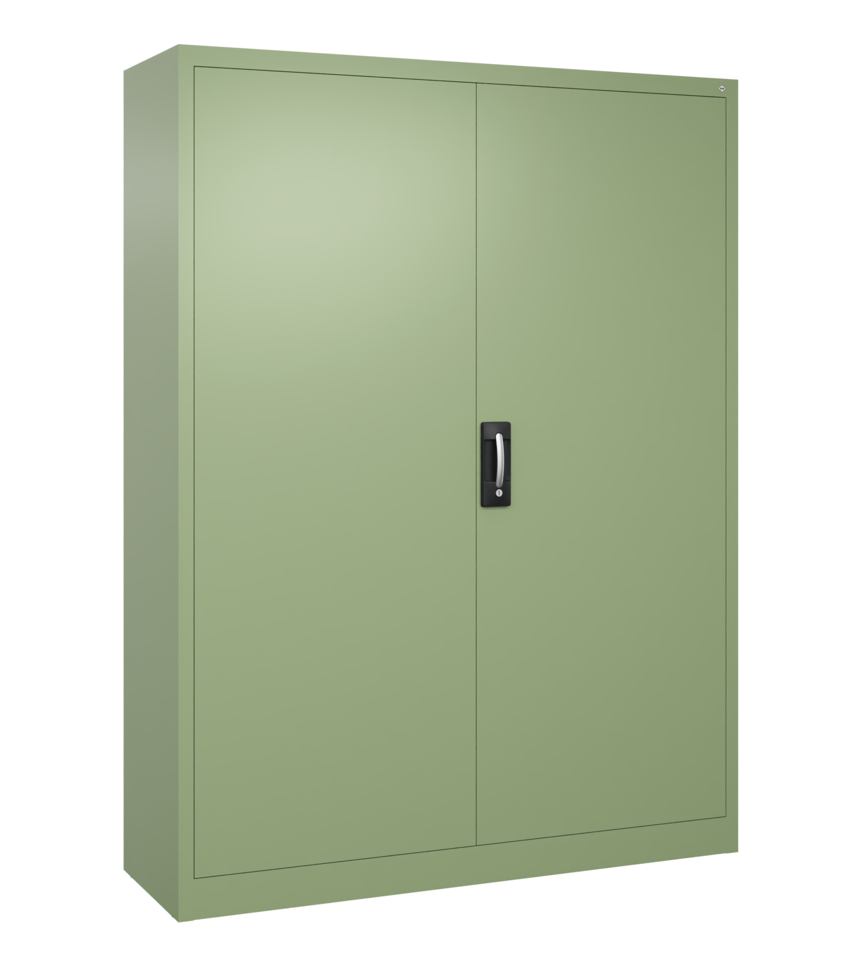 C+P Büroschrank, Acurado, 1950x1500x400mm, 6021/6021