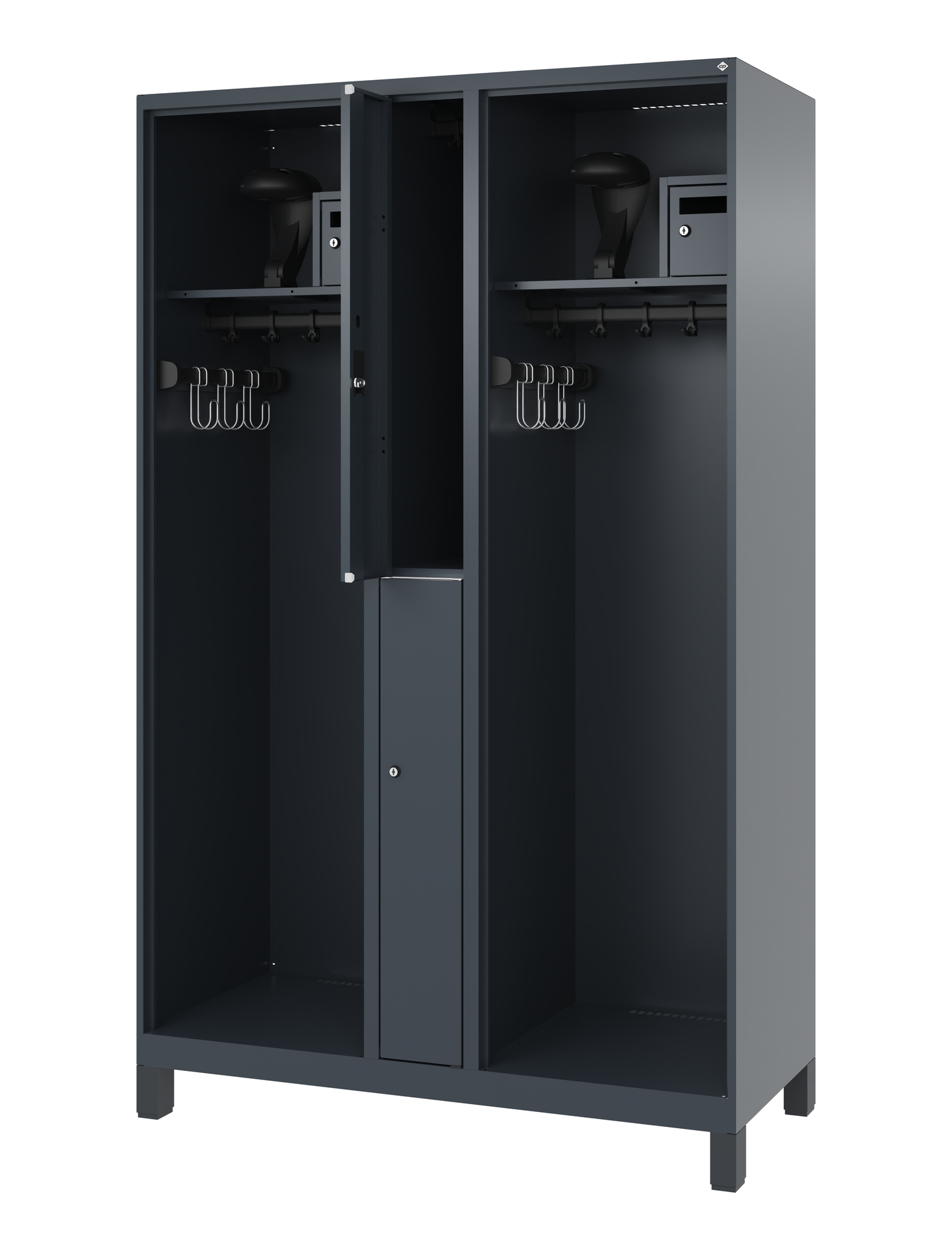 C+P Feuerwehrspind MAXI