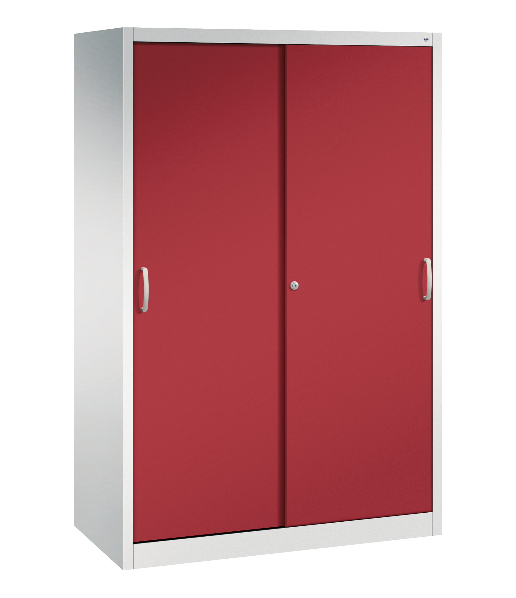 C+P Sportgeräteschrank Sport, 1950x1200x600mm