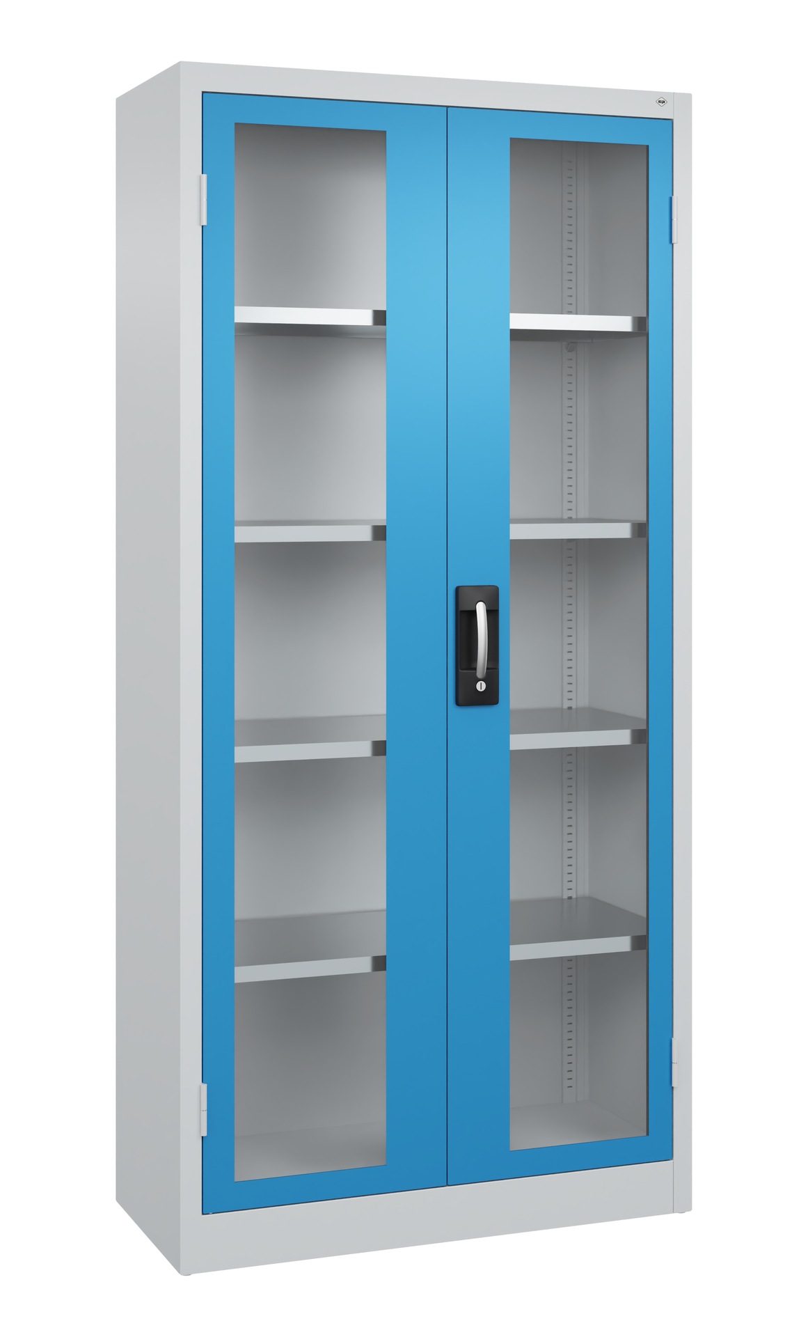 C+P Werkzeugschrank Acurado, 1950x930x400mm, 7016/6018