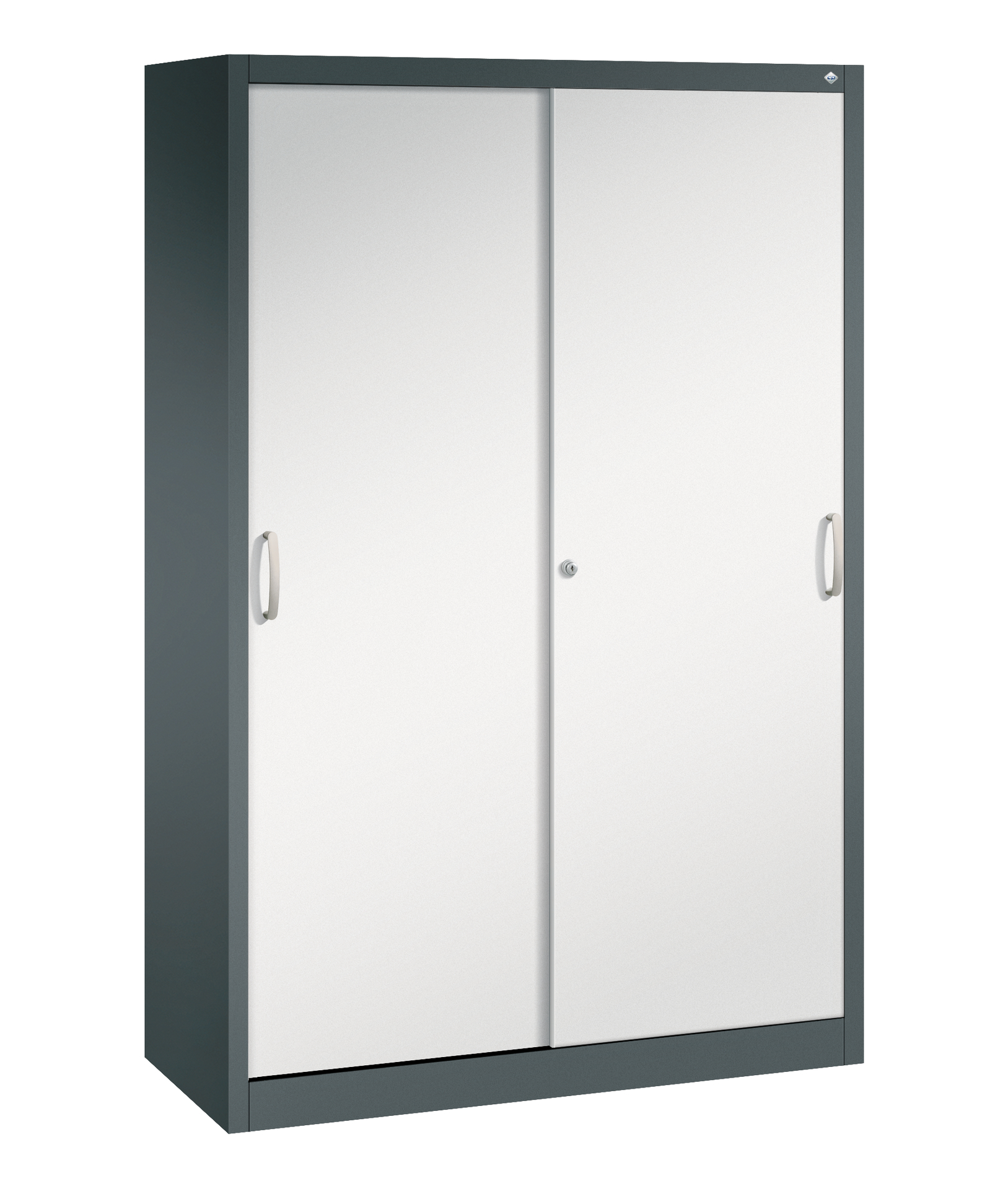 C+P Sportgeräteschrank Sport, 1950x1200x500mm