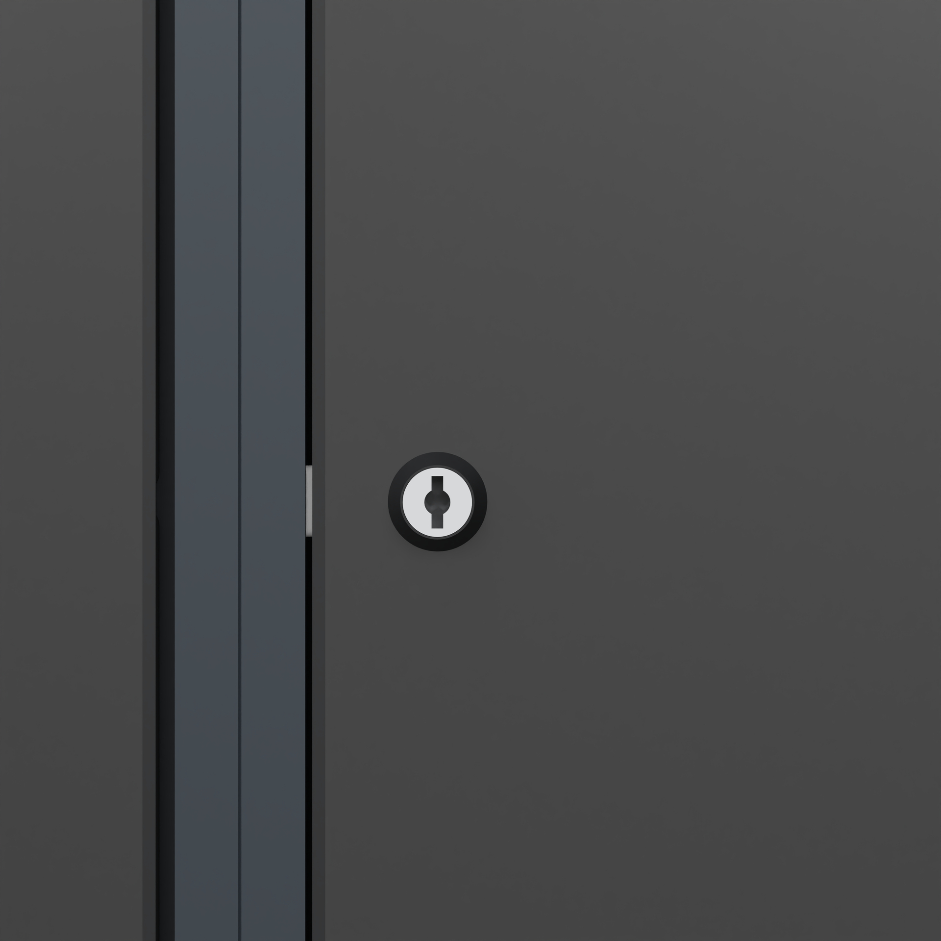 C+P Schlie�fachschrank Evolo PLUS, 12 F�cher, 1850x1200x500mm