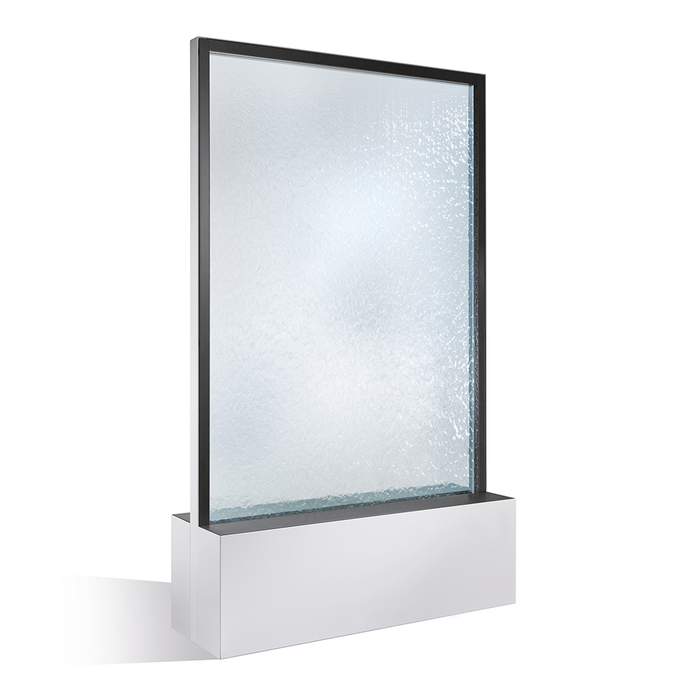 C+P Mobile water walls