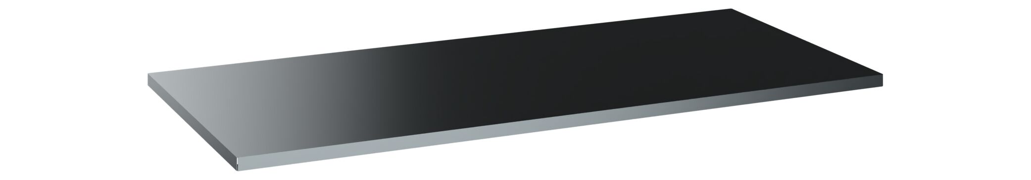 C+P shelf, 24x1494x552mm