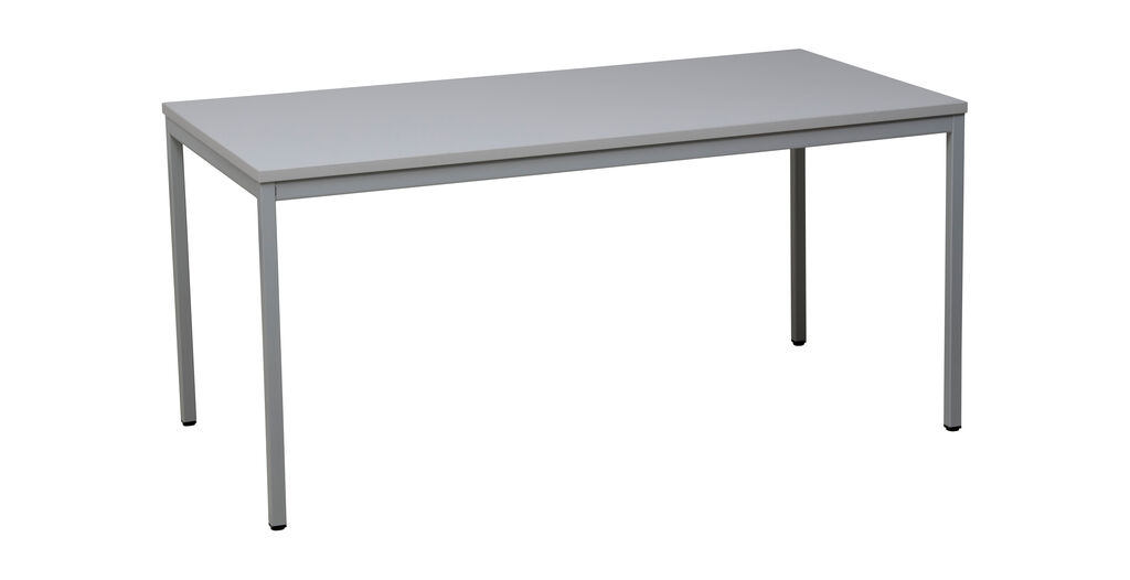C+P Multi-purpose table, series Basis