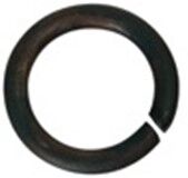 C+P Key ring for ball ring key head
