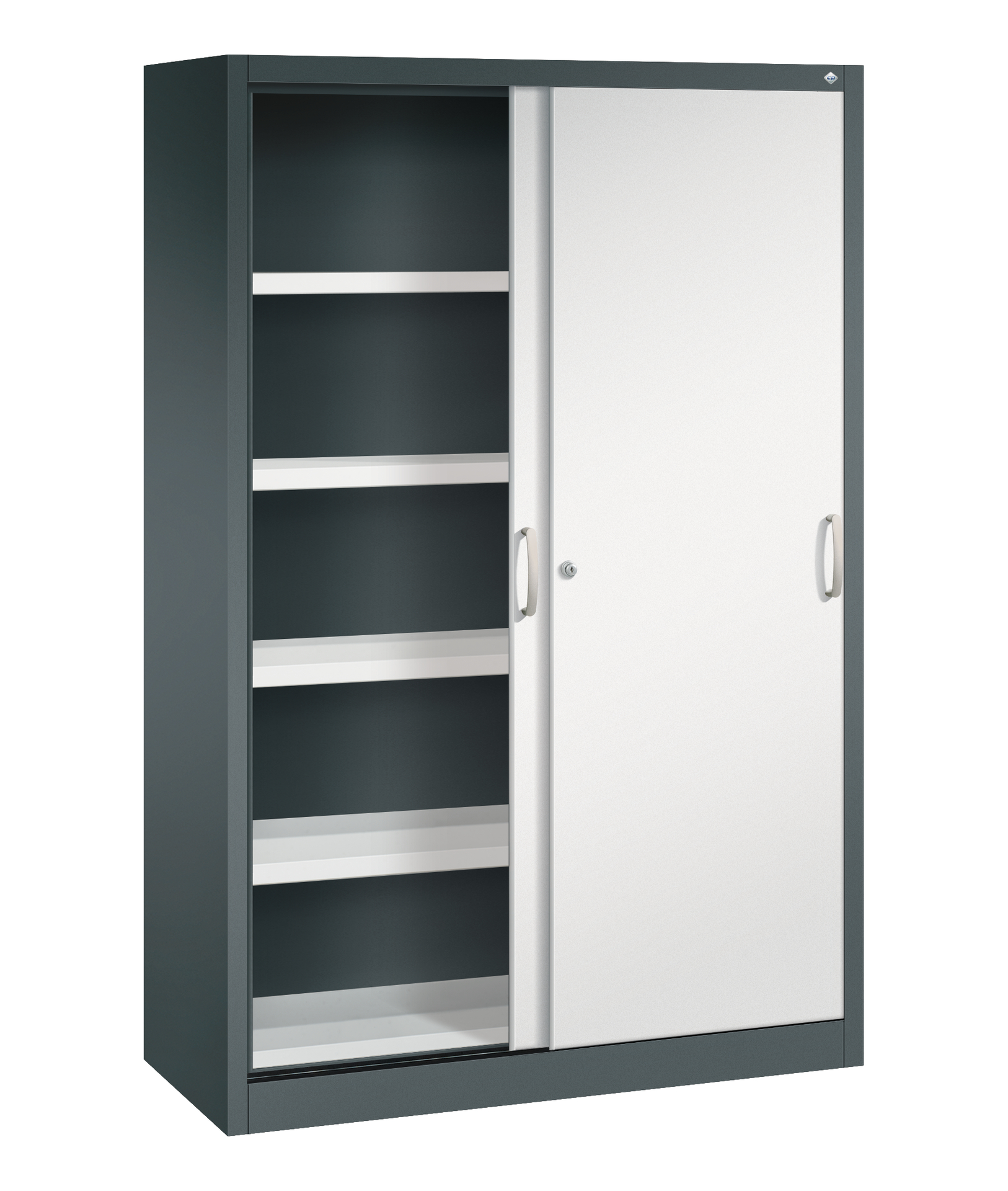 C+P Sportgeräteschrank Sport, 1950x1200x500mm