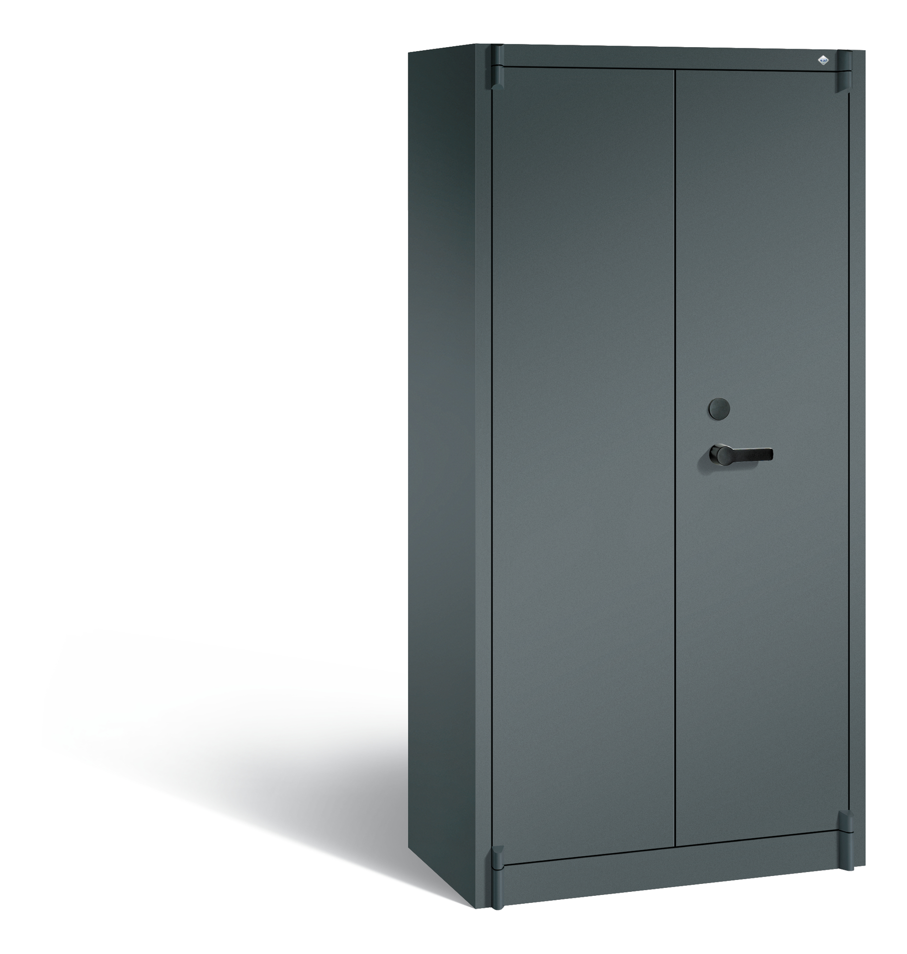 C+P Feuerschutzschrank Certos, H1950xB930xT500mm