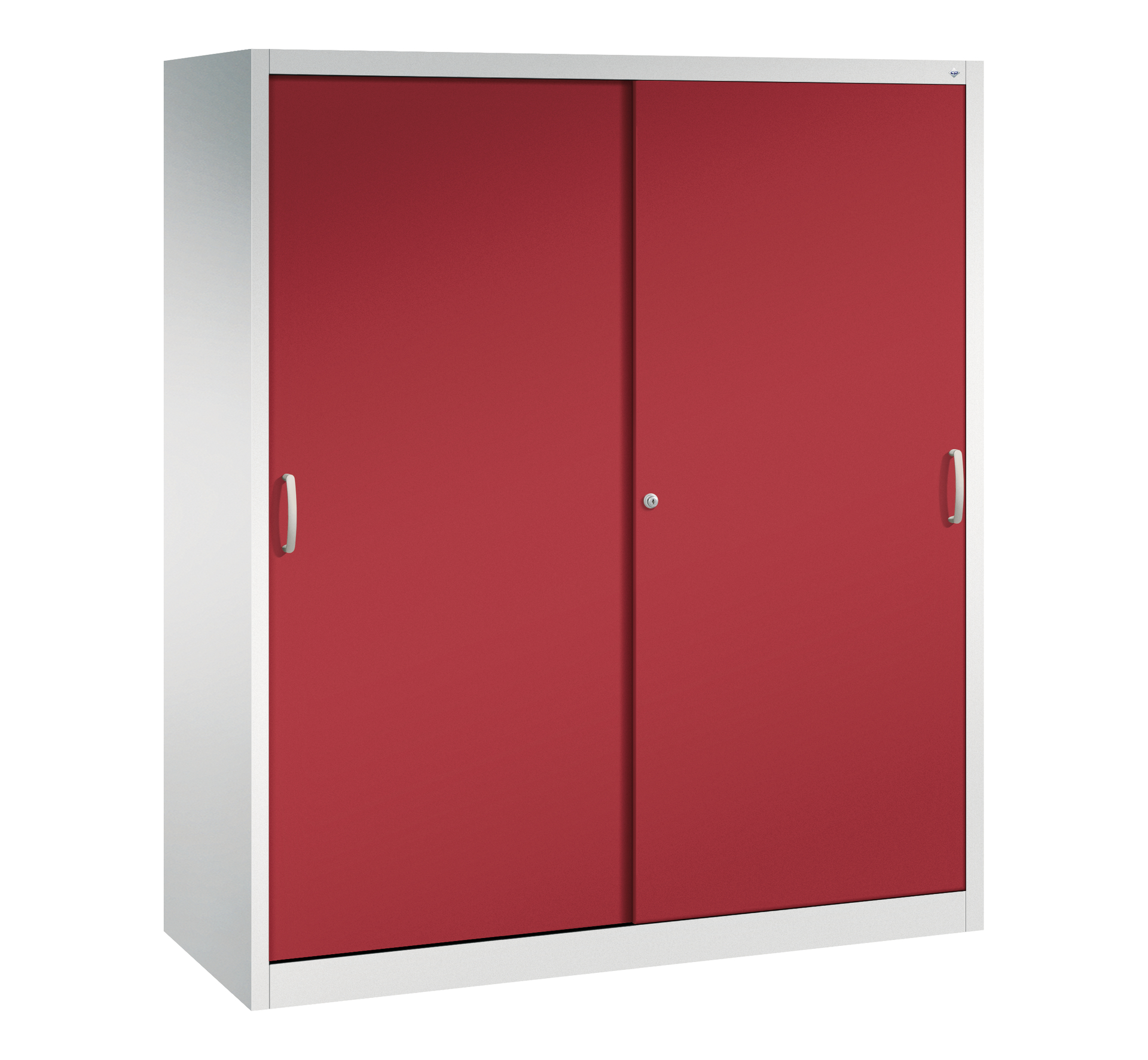 C+P Sportgeräteschrank Sport, 1950x1600x600mm