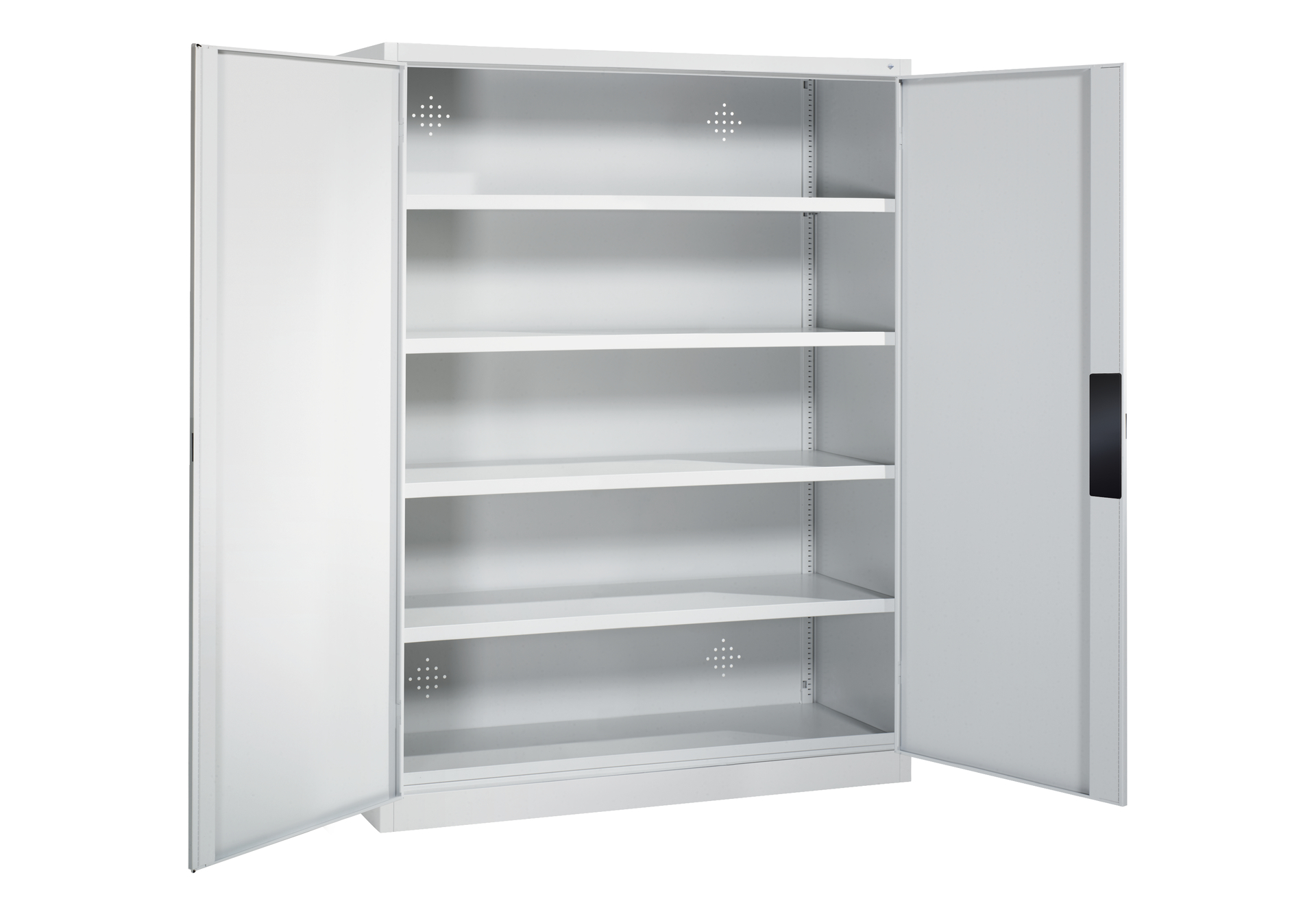 C+P Sportgeräteschrank Sport, 1950x1500x500mm