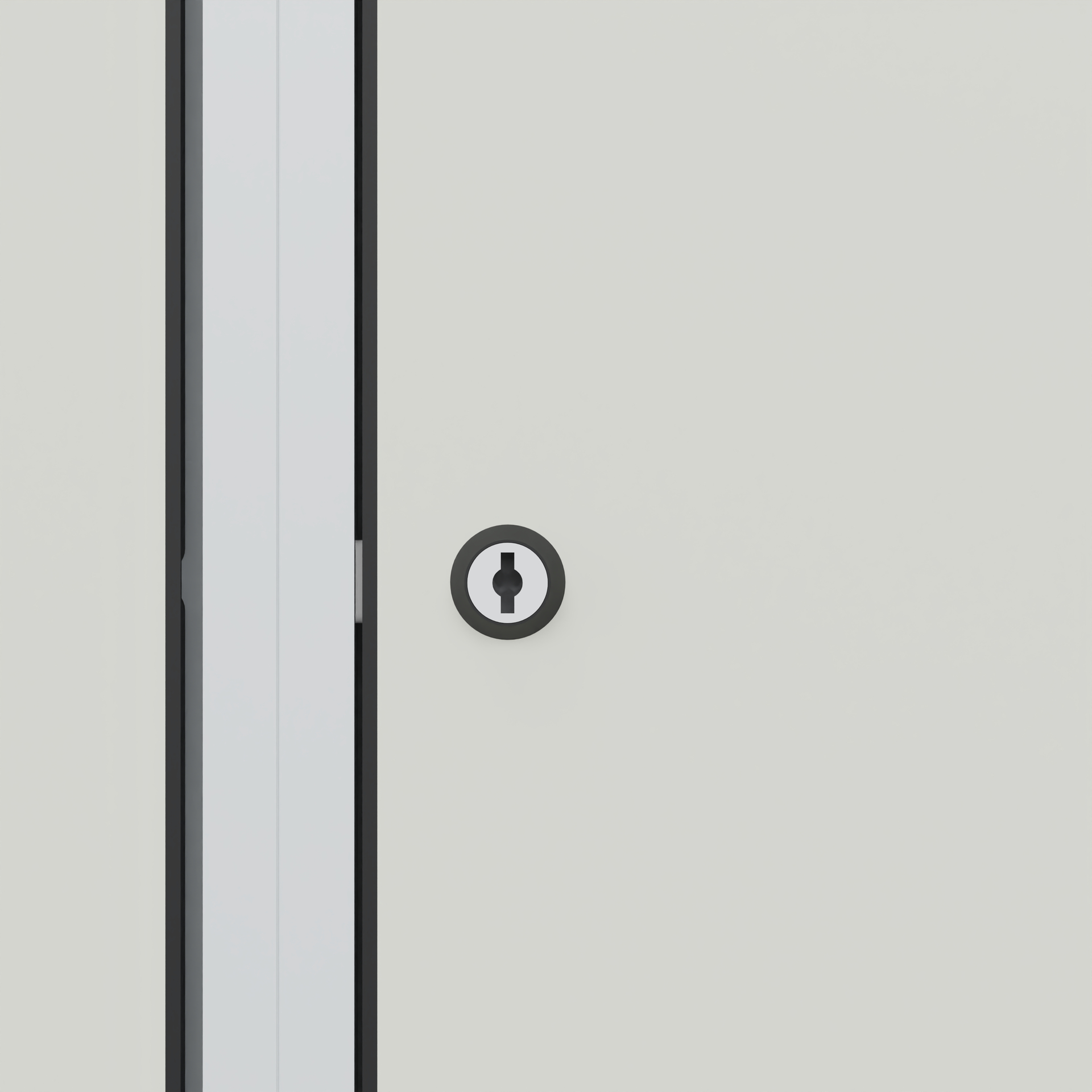 C+P Schlie�fachschrank Evolo PLUS, 12 F�cher, 1850x600x500mm