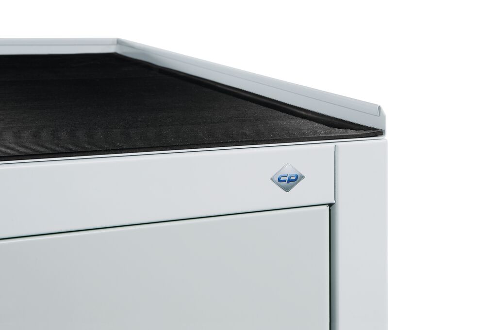 C+P Rubber scoring mat