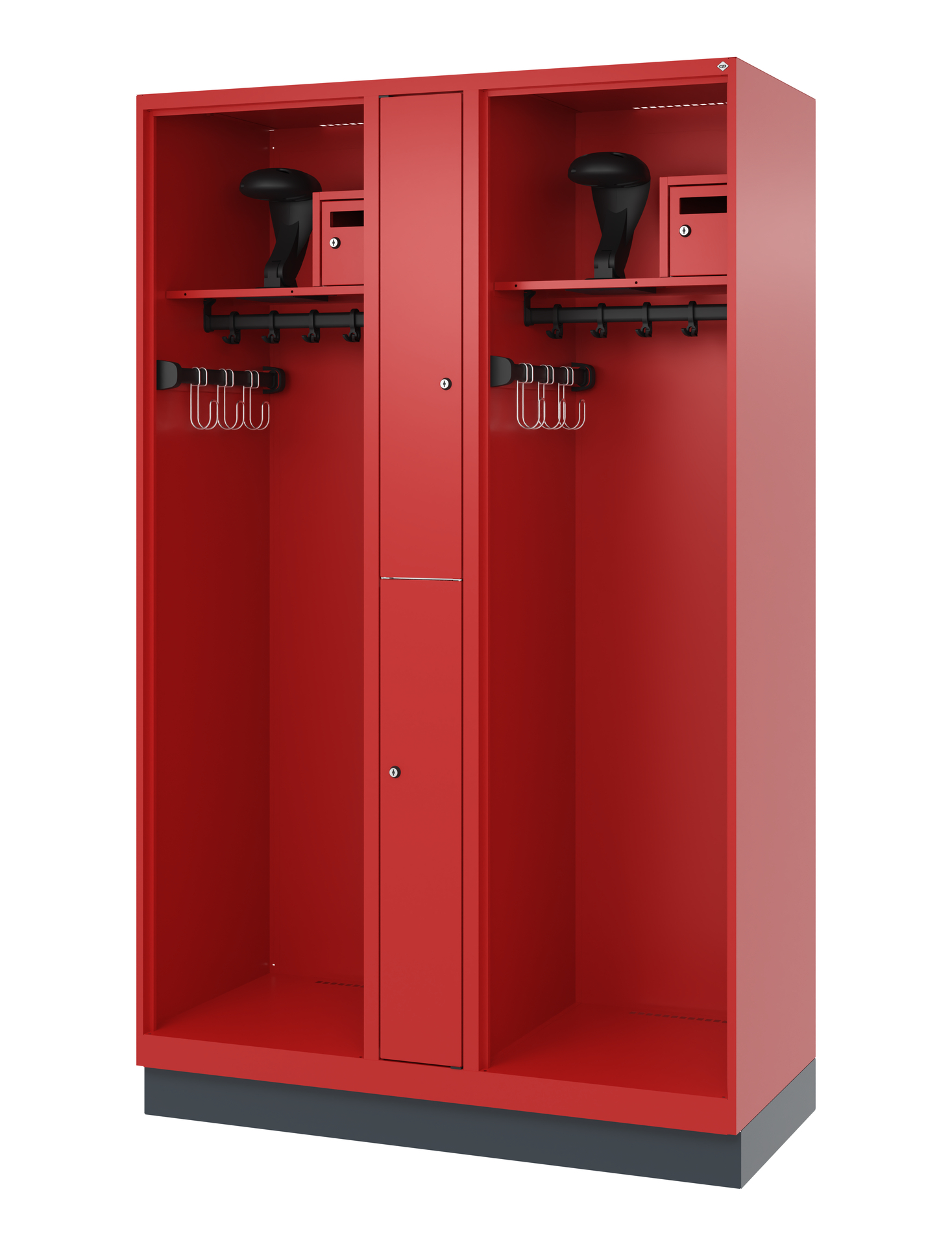 C+P Feuerwehrspind MAXI