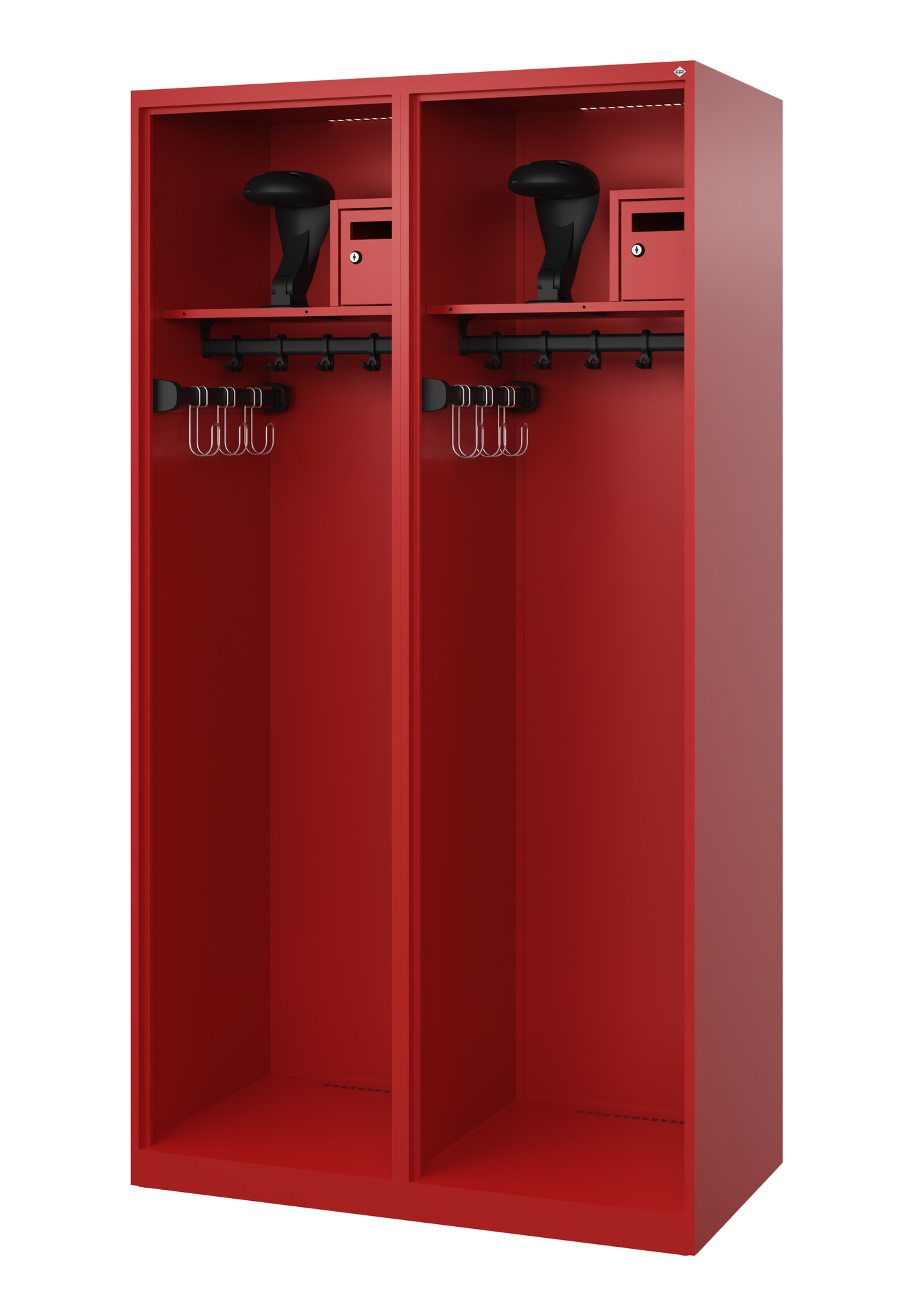 C+P Feuerwehrspind FLEXO