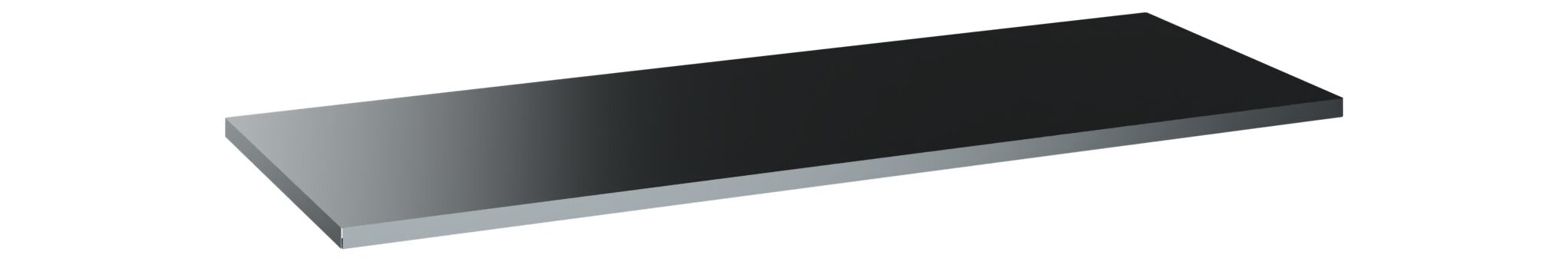 C+P shelf, 24x1494x452mm