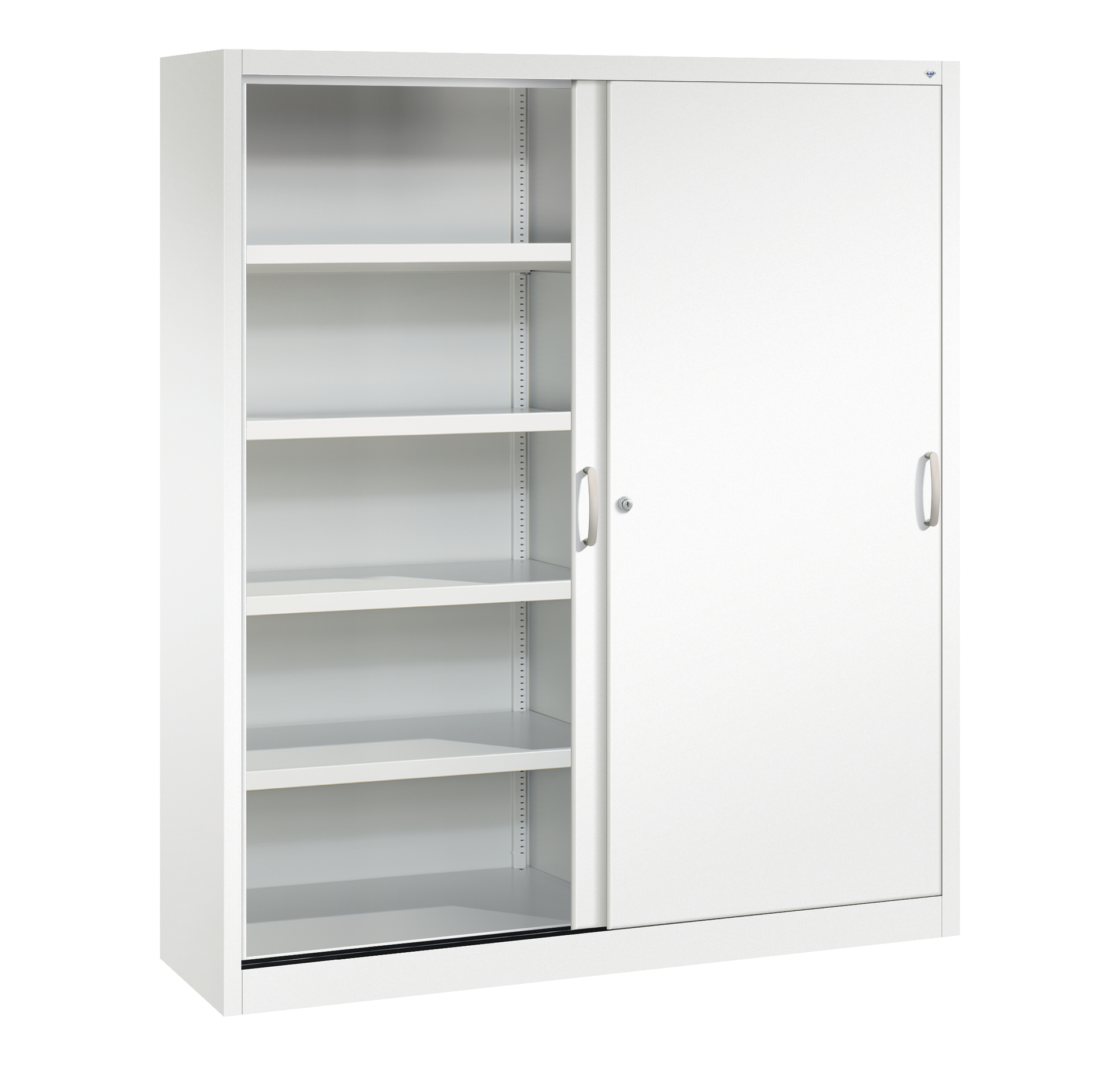 C+P Sportgeräteschrank Sport, 1950x1600x400mm