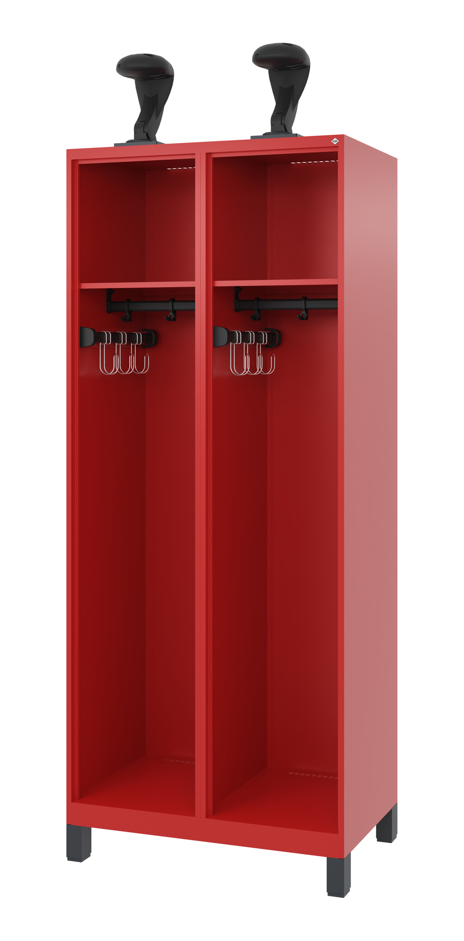 C+P Feuerwehrspind EXPERT