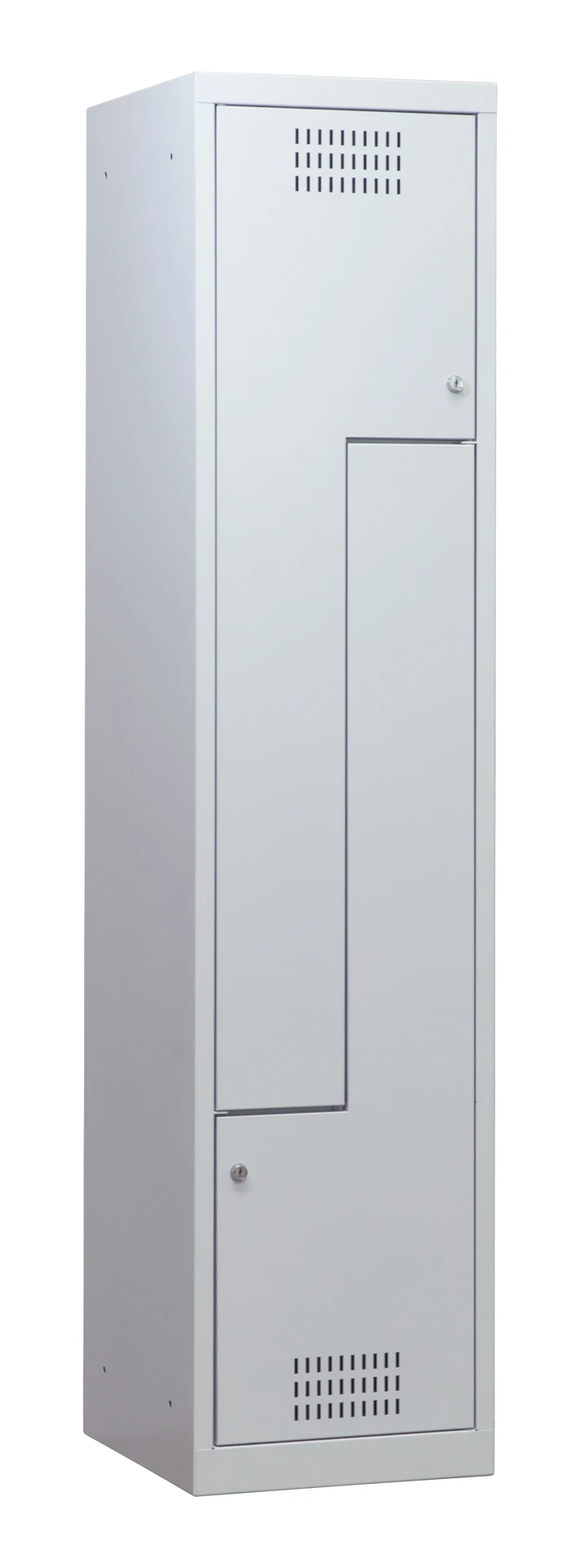C+P Z-lockers, series Basis