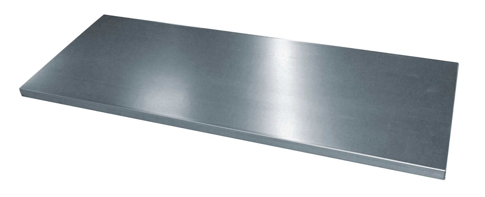 C+P Einlegeboden verzinkt, Serie 13