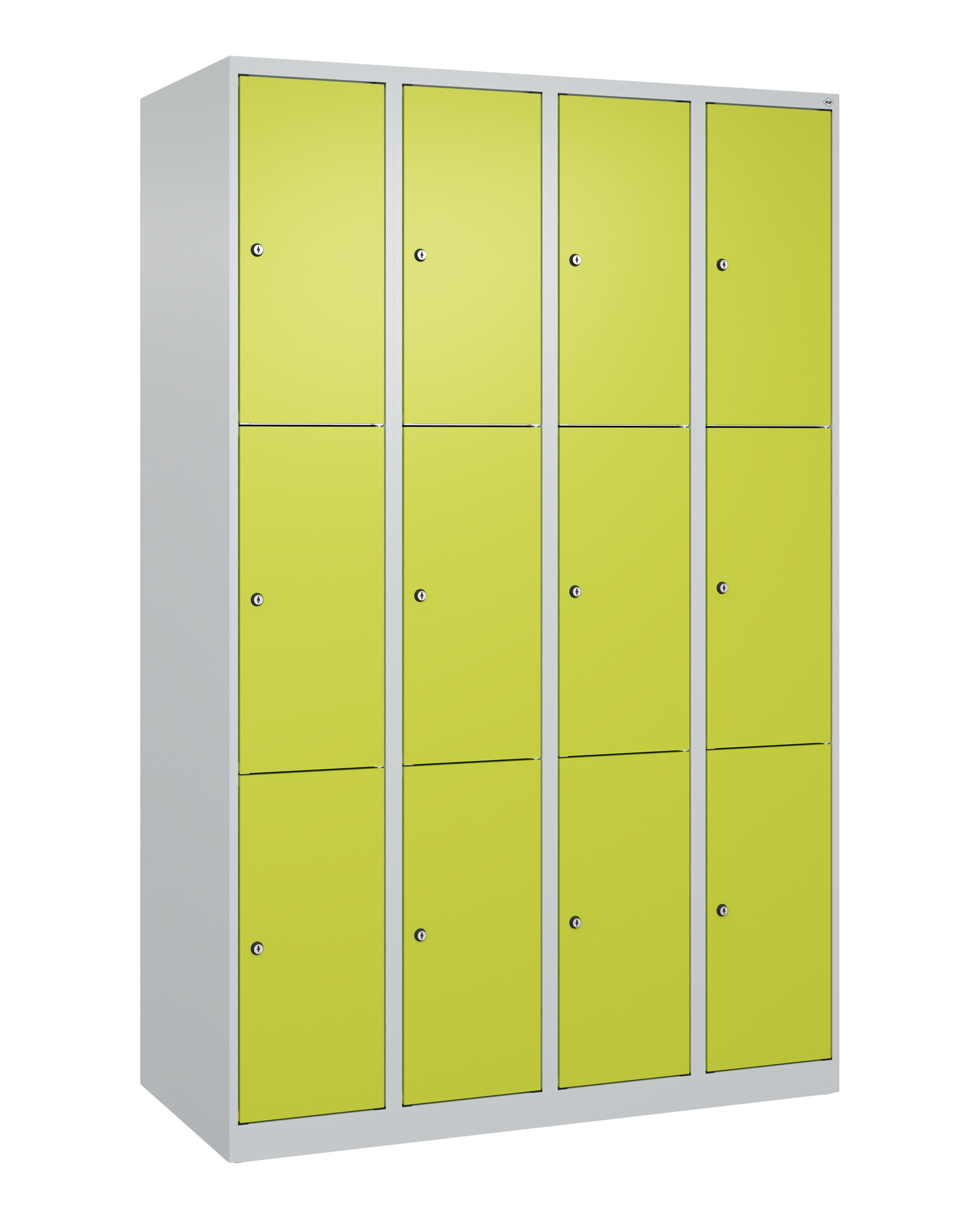C+P Schließfachschrank